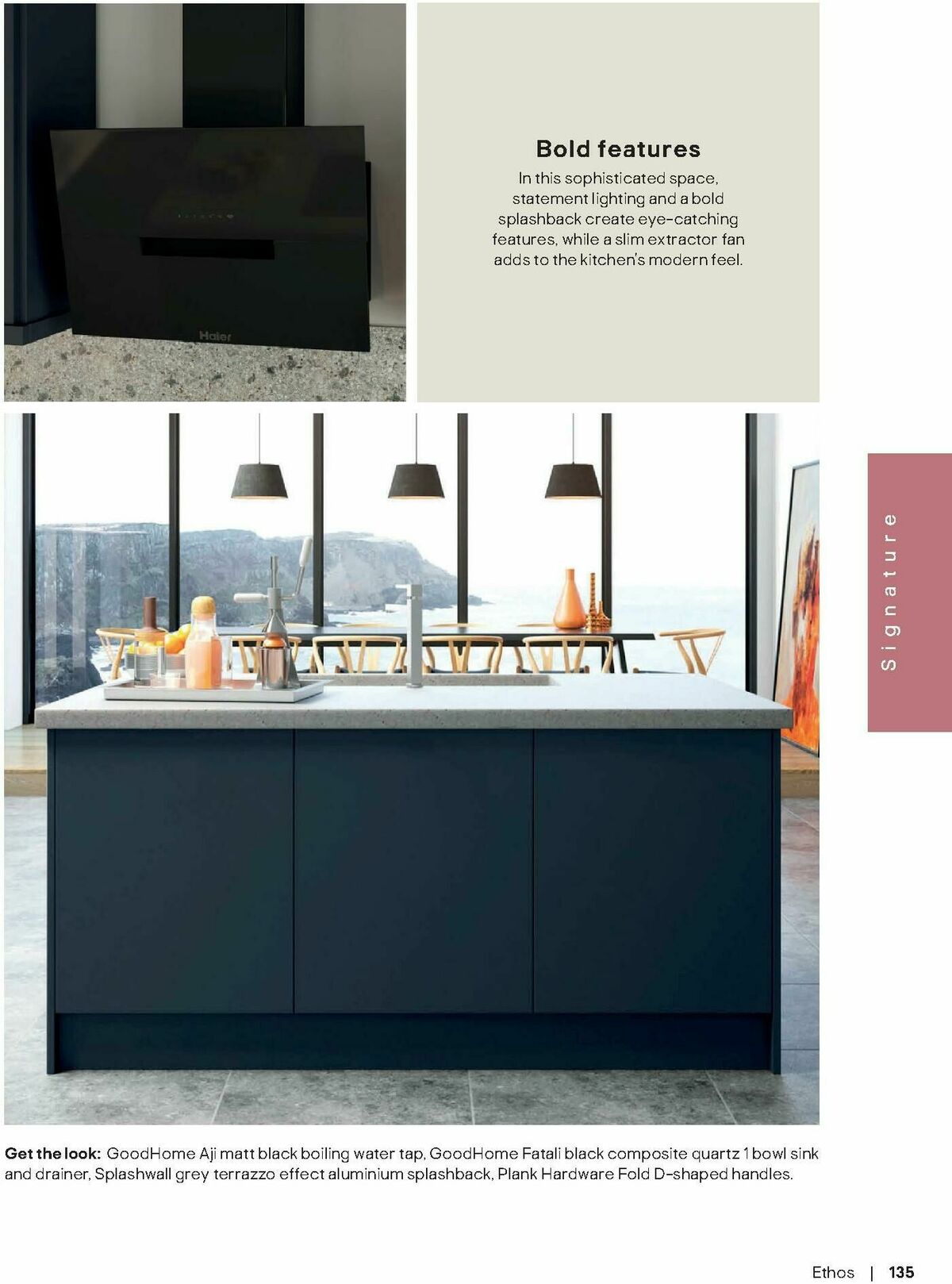 B&Q Kitchens Offers from 17 February