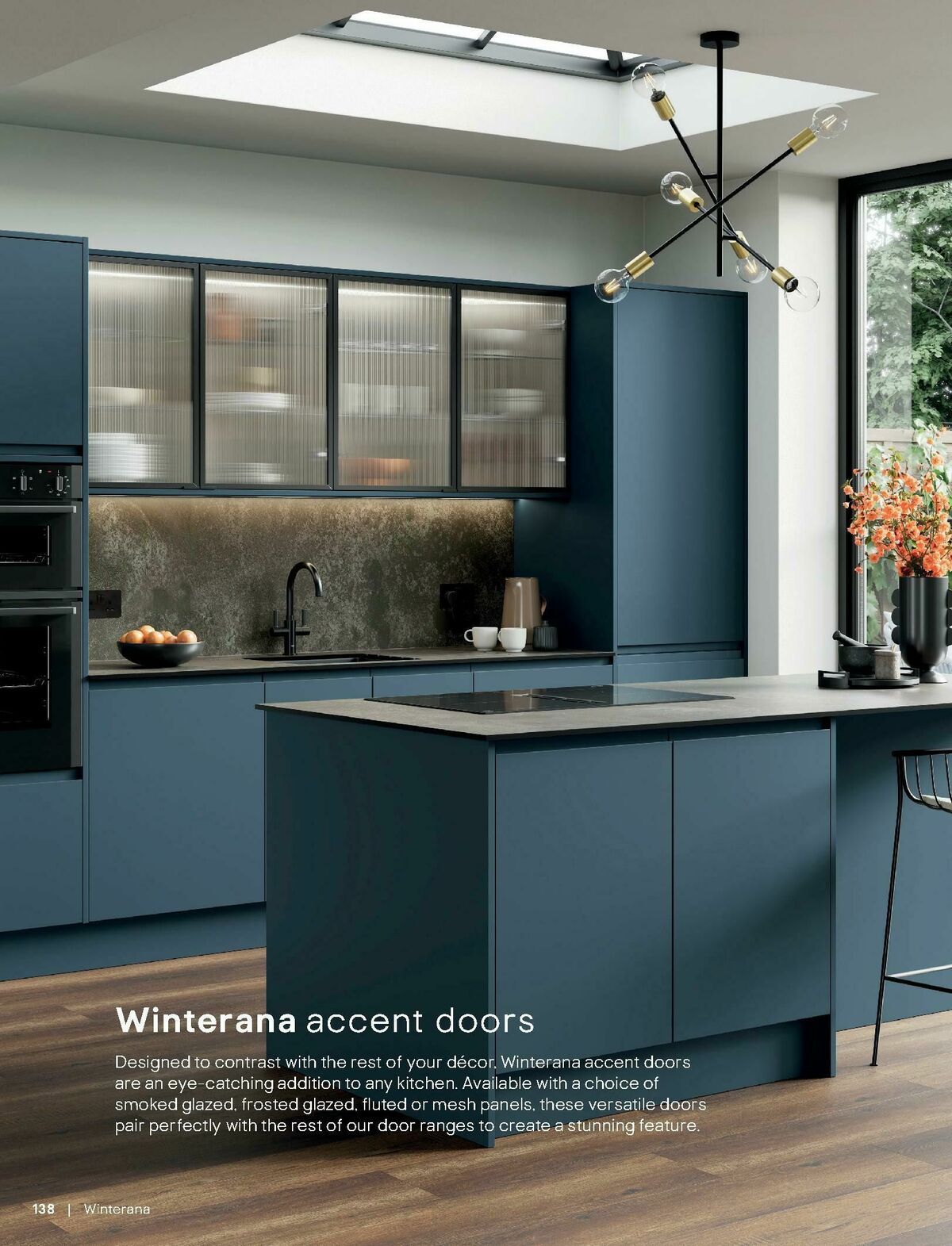 B&Q Kitchens Offers from 17 February
