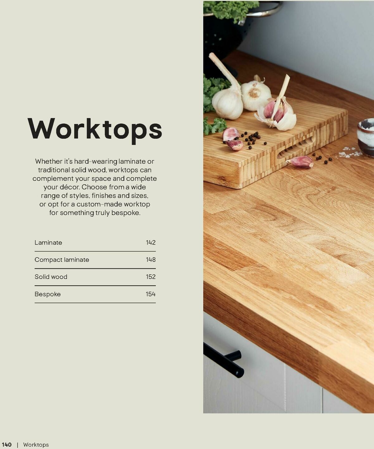 B&Q Kitchens Offers from 17 February