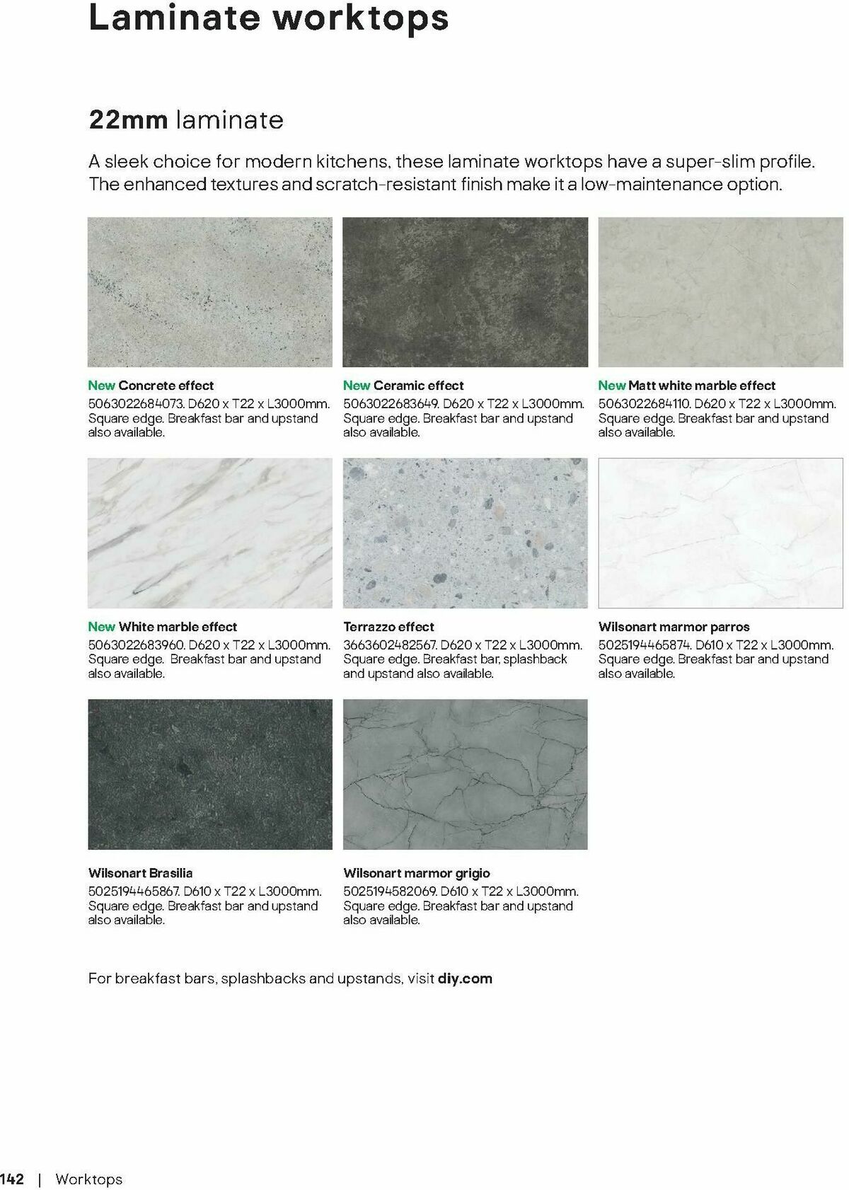 B&Q Kitchens Offers from 17 February