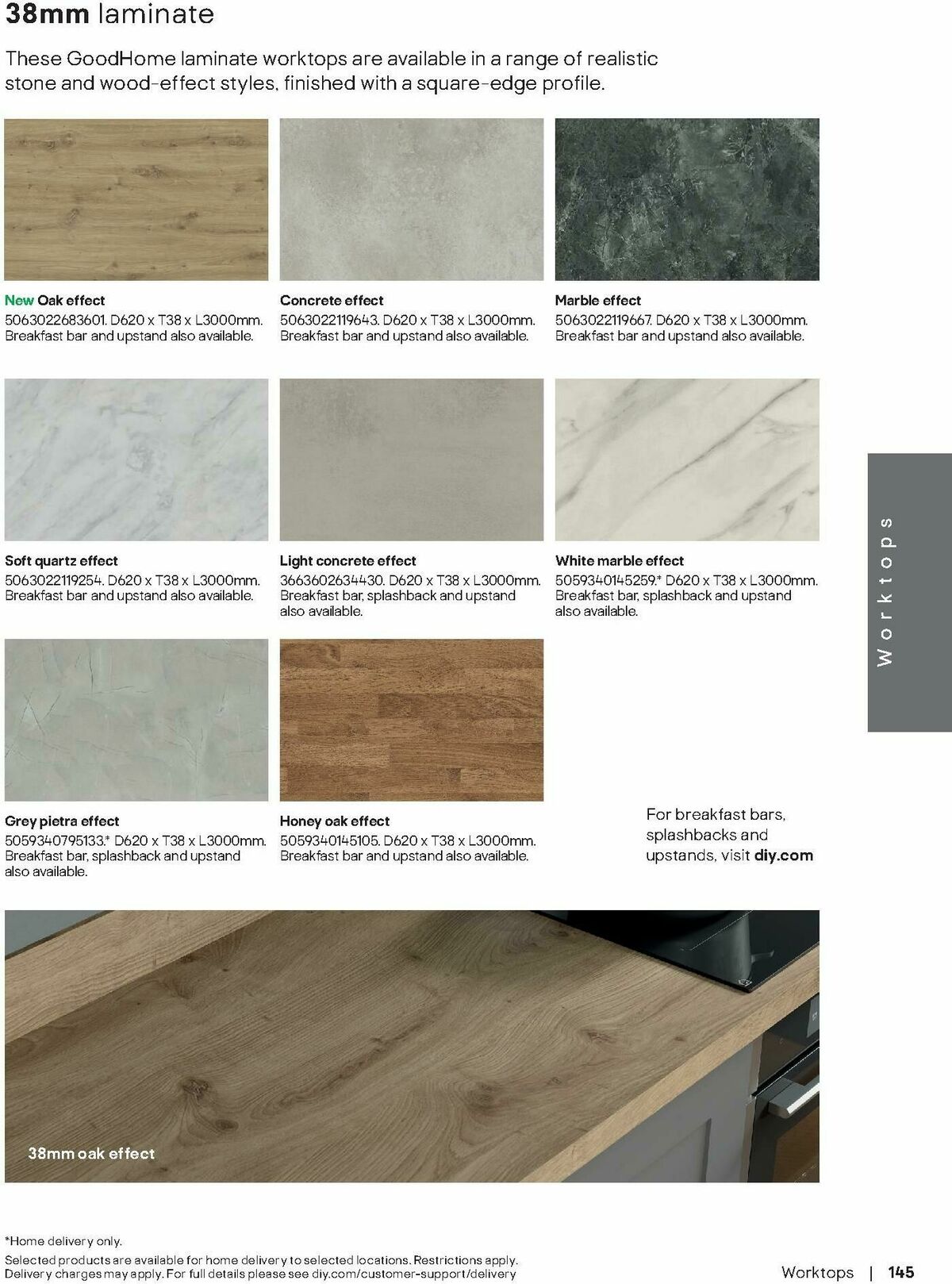 B&Q Kitchens Offers from 17 February