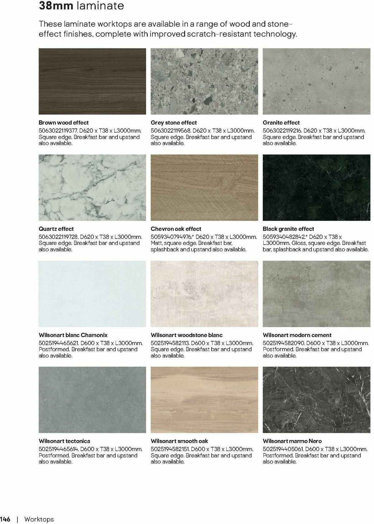 B&Q Kitchens Offers from 17 February