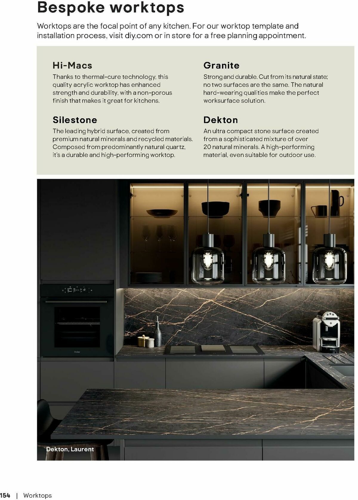 B&Q Kitchens Offers from 17 February