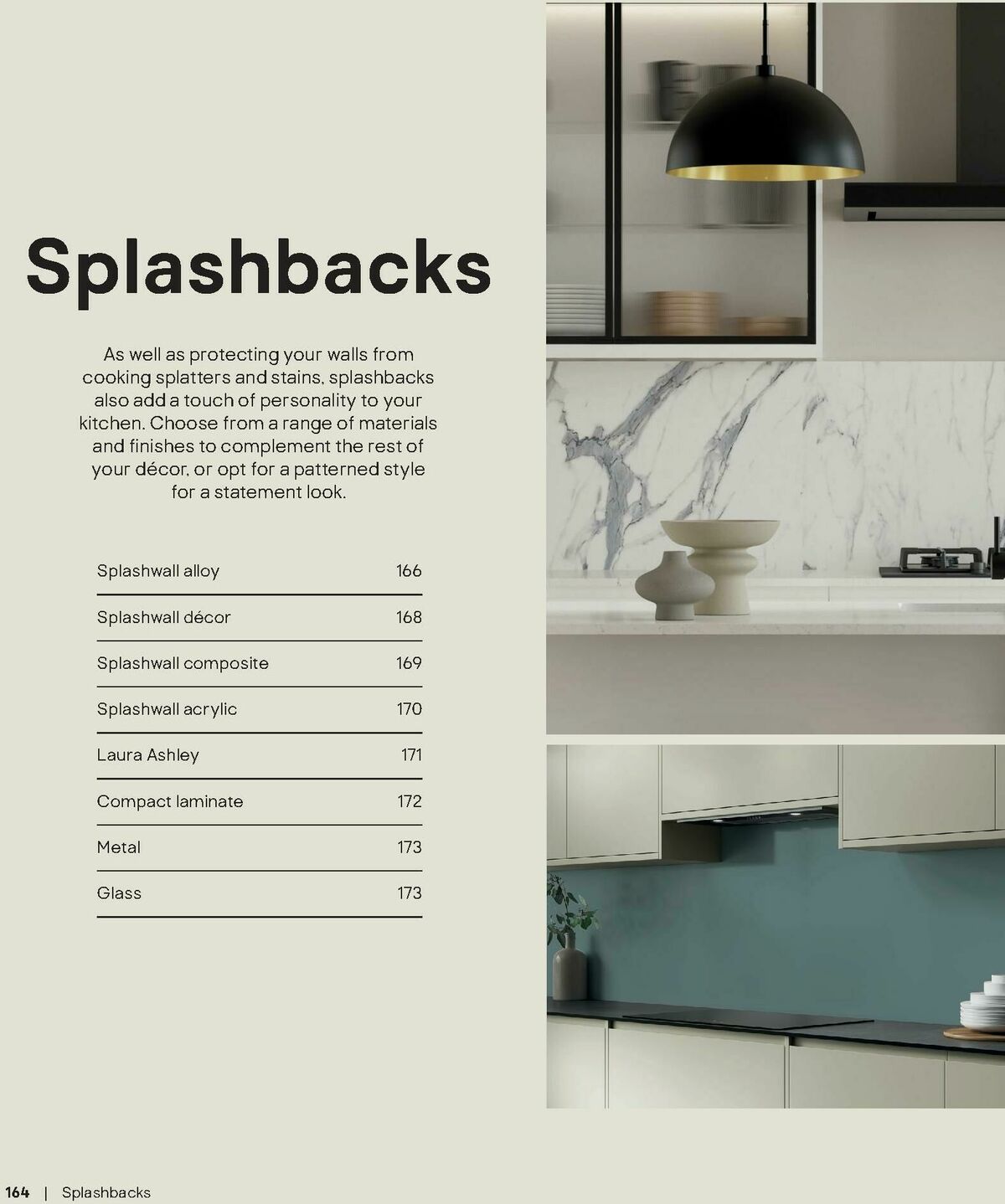 B&Q Kitchens Offers from 17 February