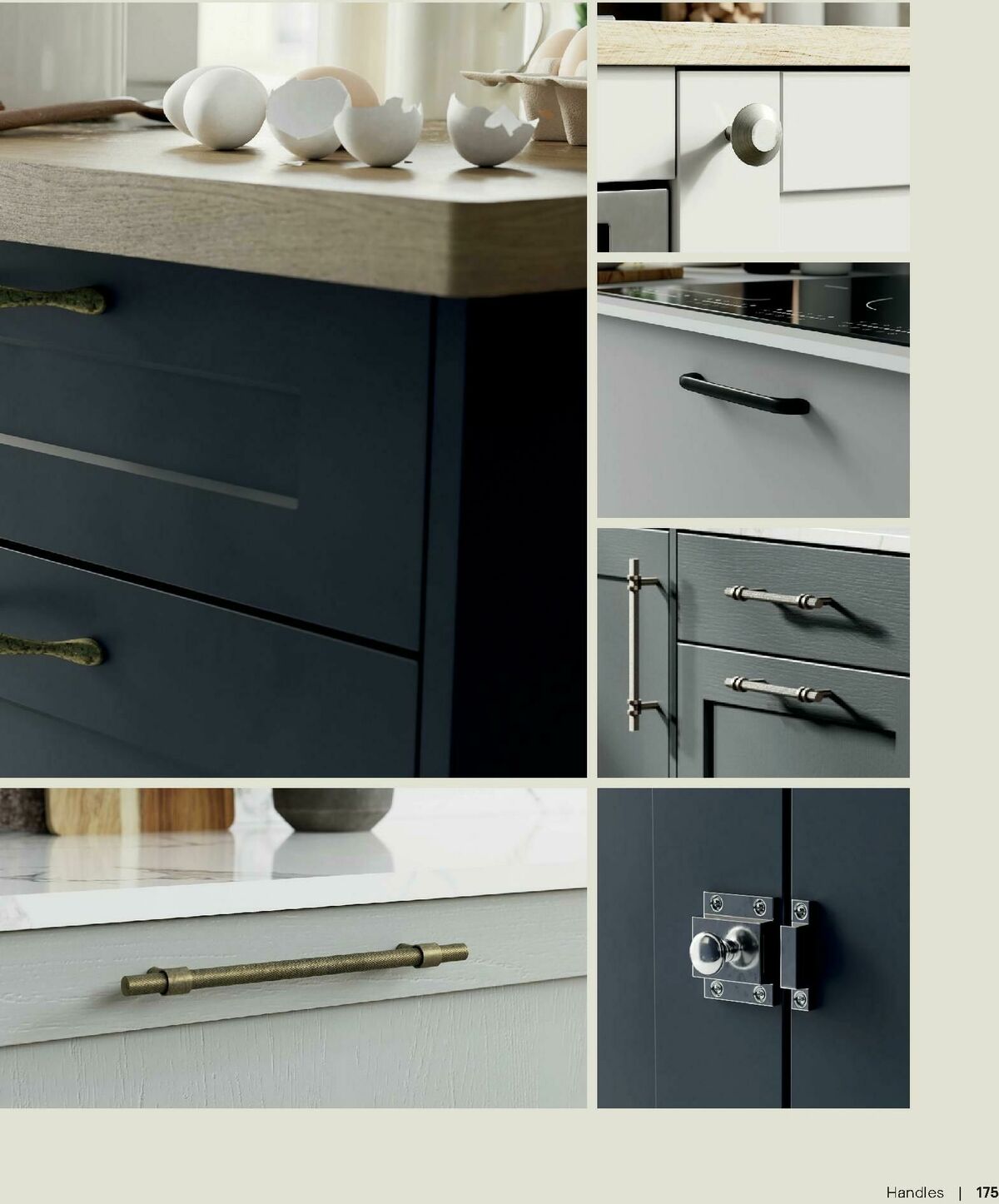 B&Q Kitchens Offers from 17 February