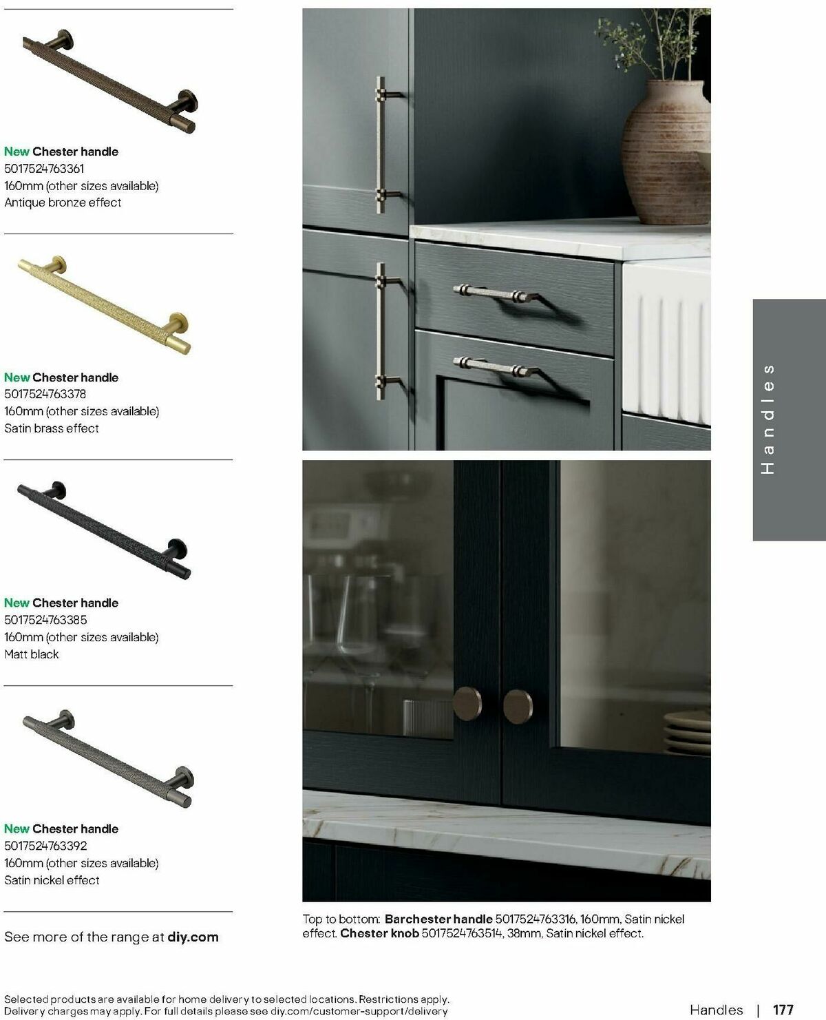 B&Q Kitchens Offers from 17 February