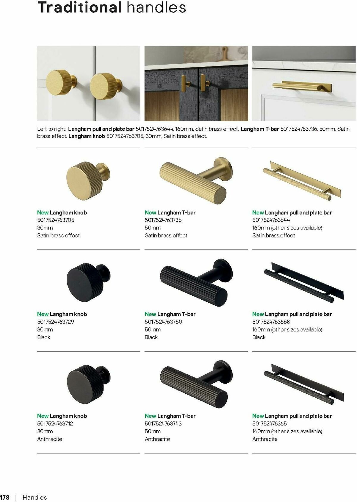 B&Q Kitchens Offers from 17 February