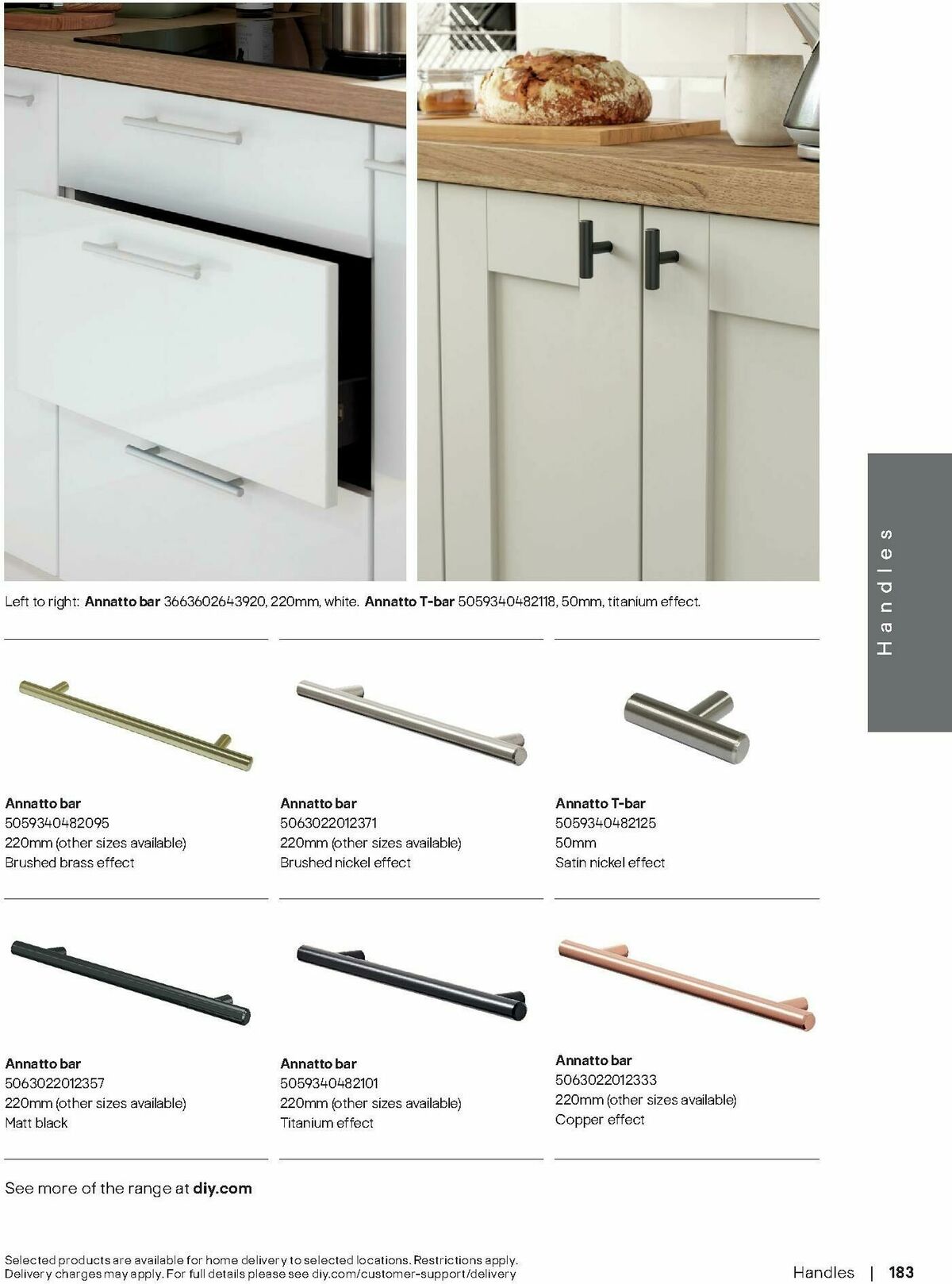 B&Q Kitchens Offers from 17 February