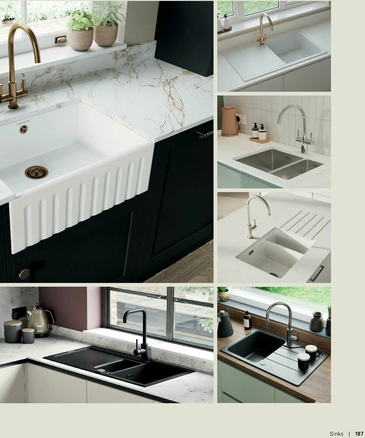 B&Q Kitchens Offers from 17 February