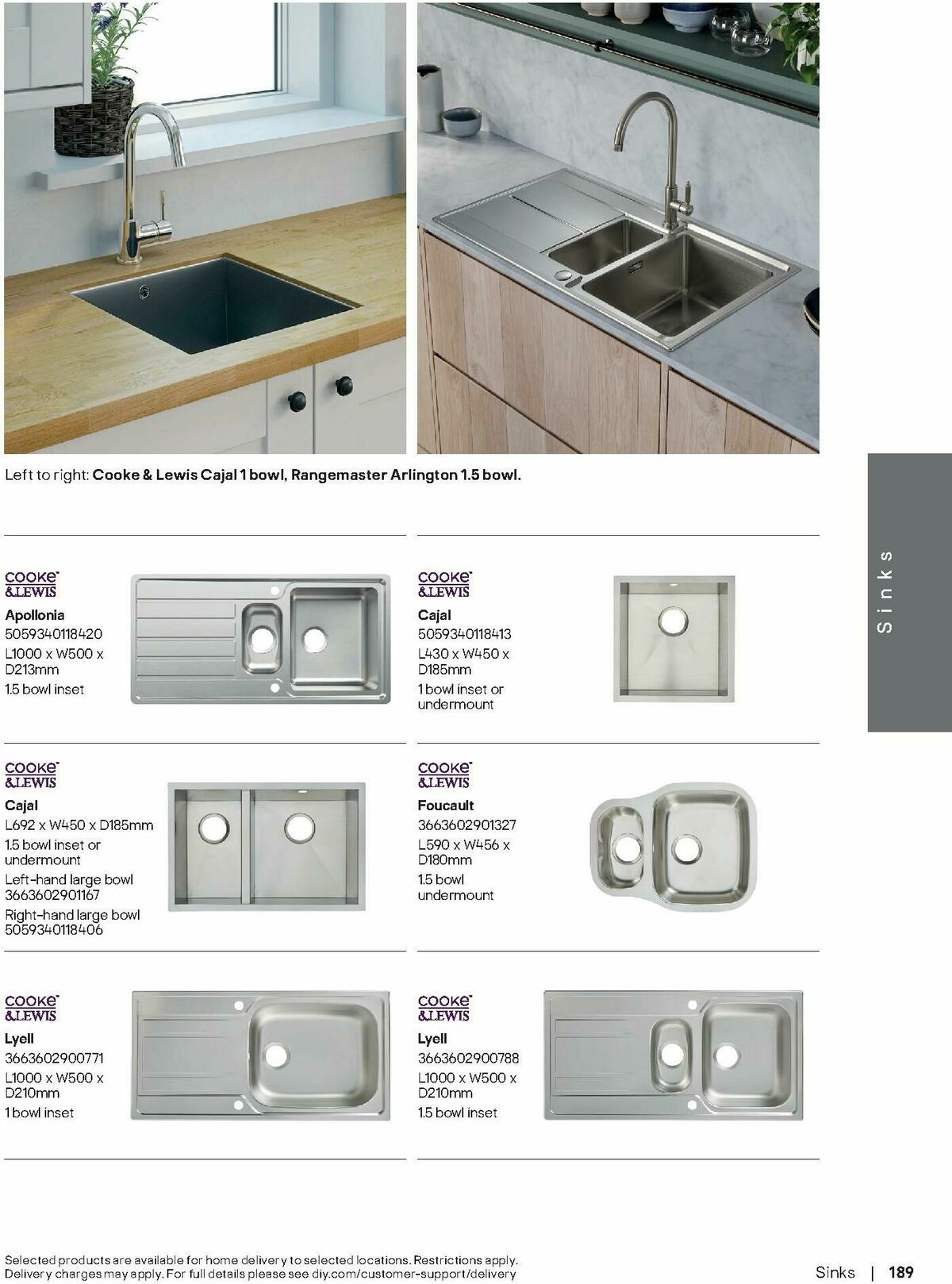 B&Q Kitchens Offers from 17 February