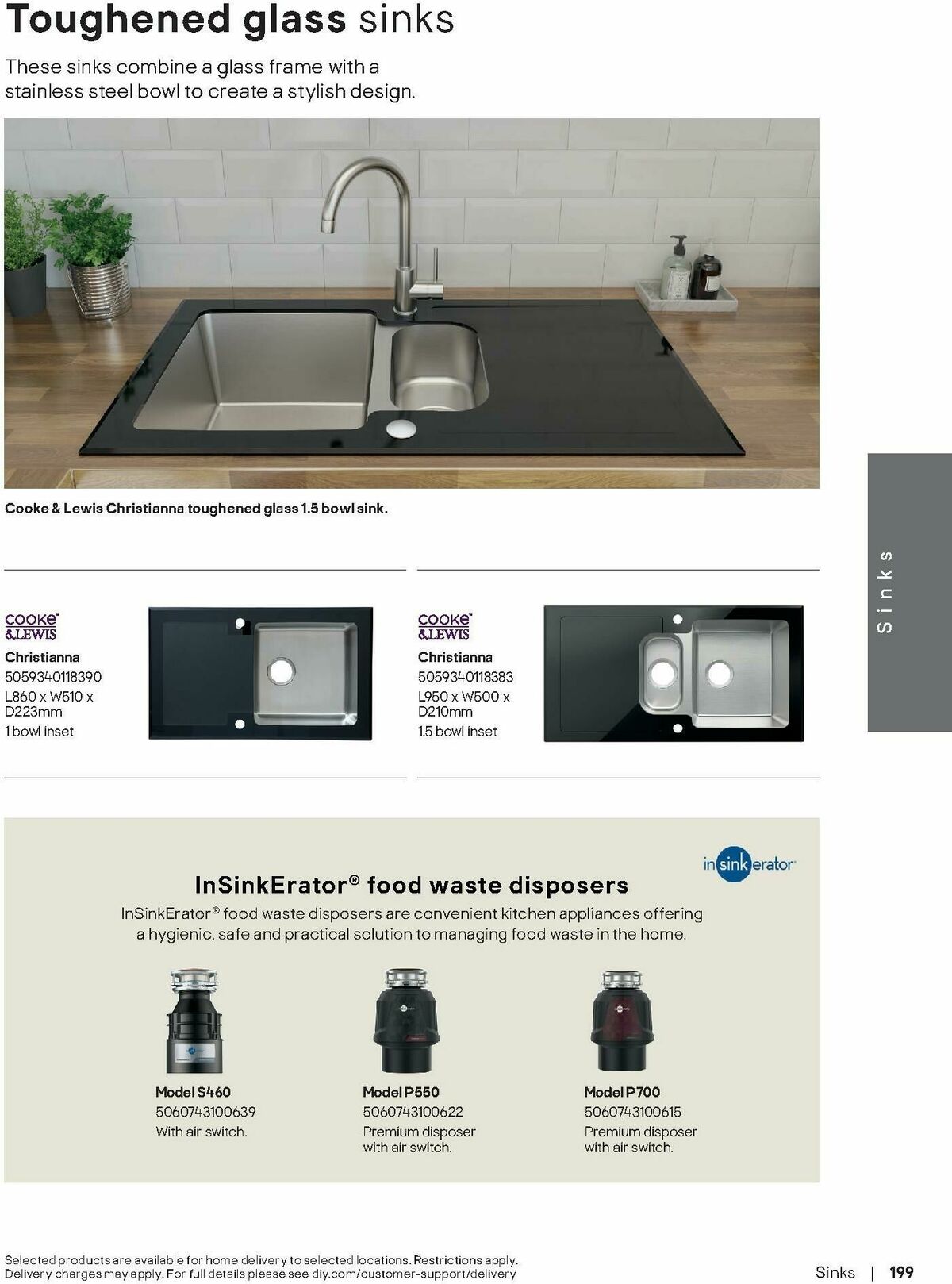 B&Q Kitchens Offers from 17 February