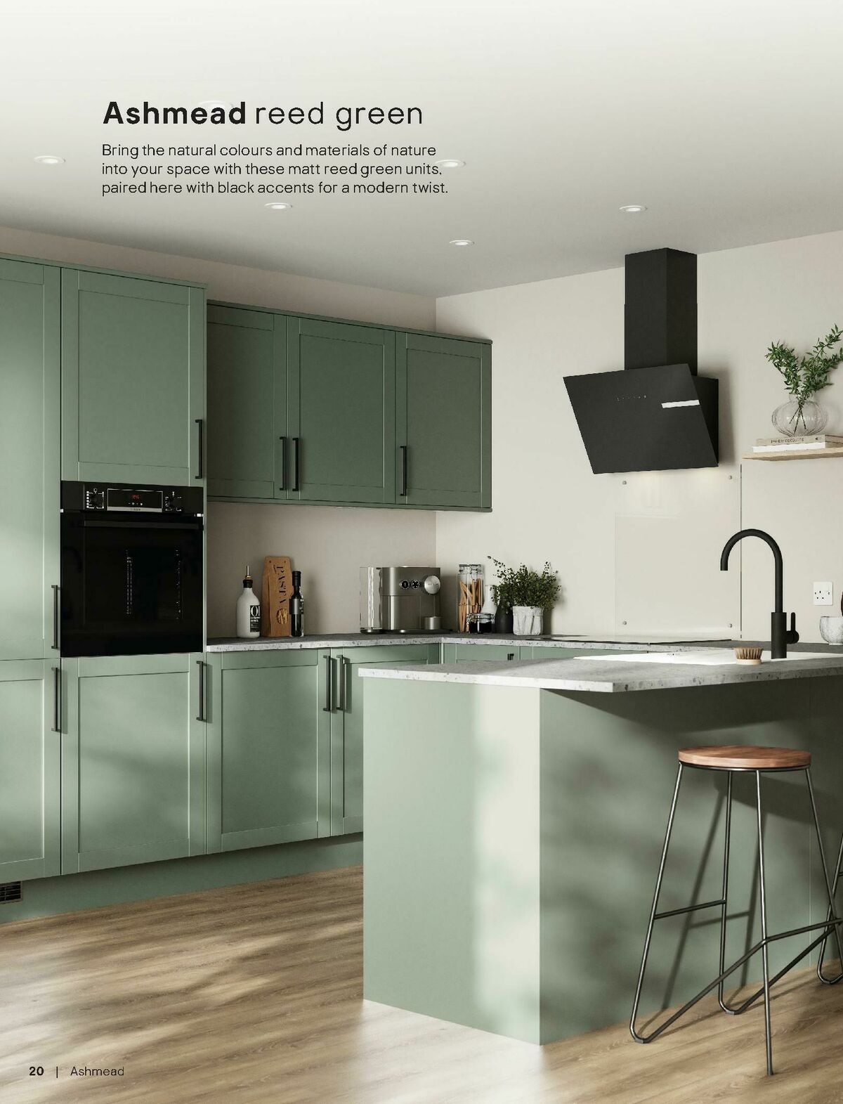 B&Q Kitchens Offers from 17 February