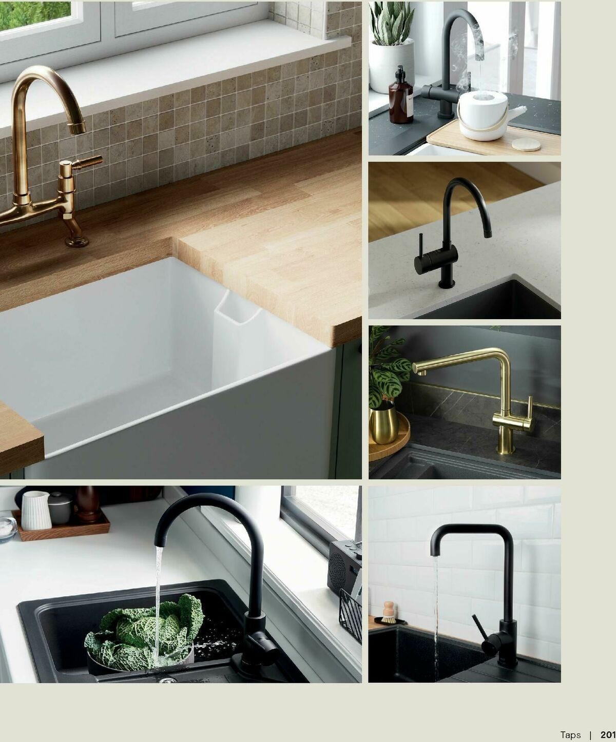 B&Q Kitchens Offers from 17 February