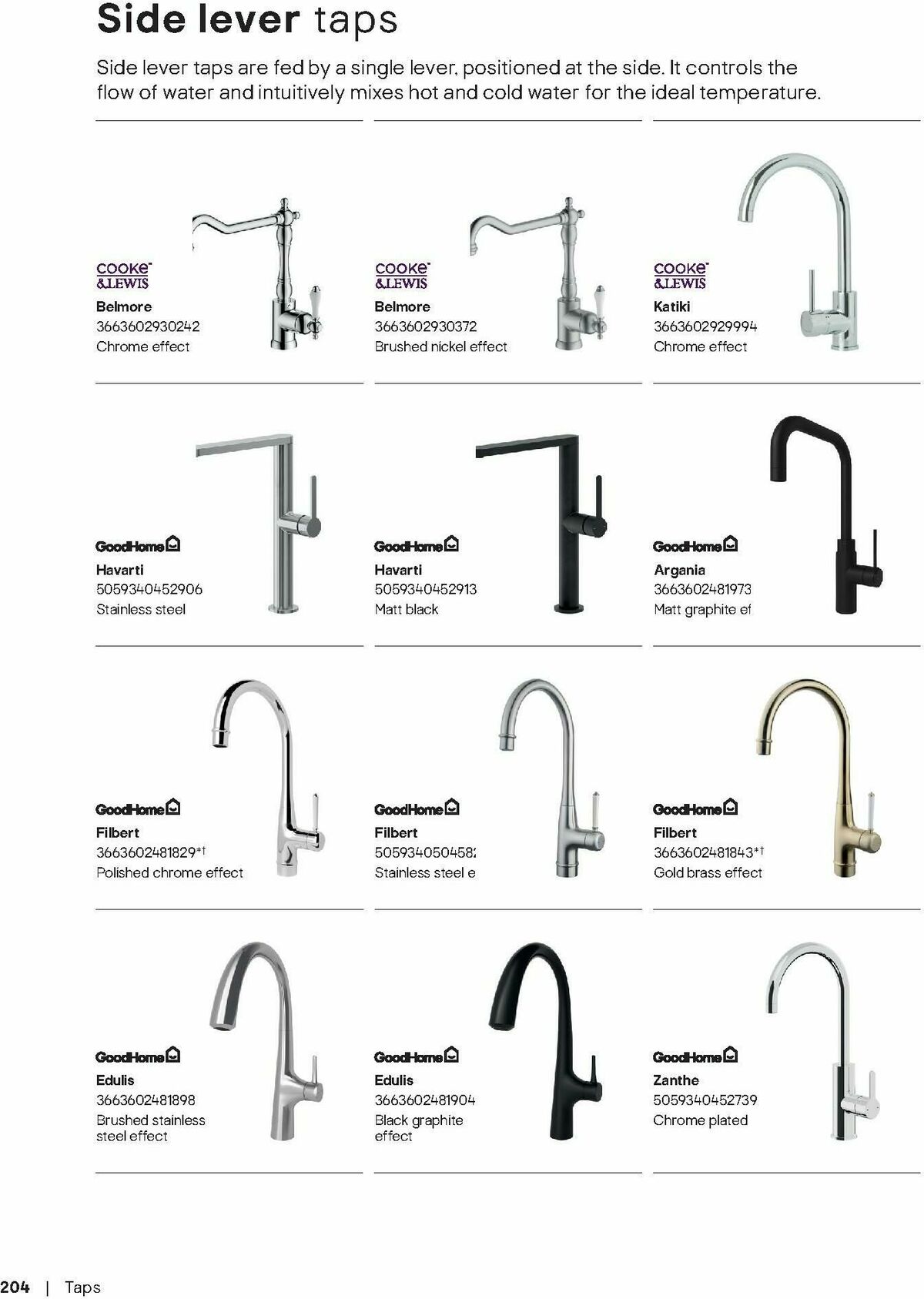 B&Q Kitchens Offers from 17 February