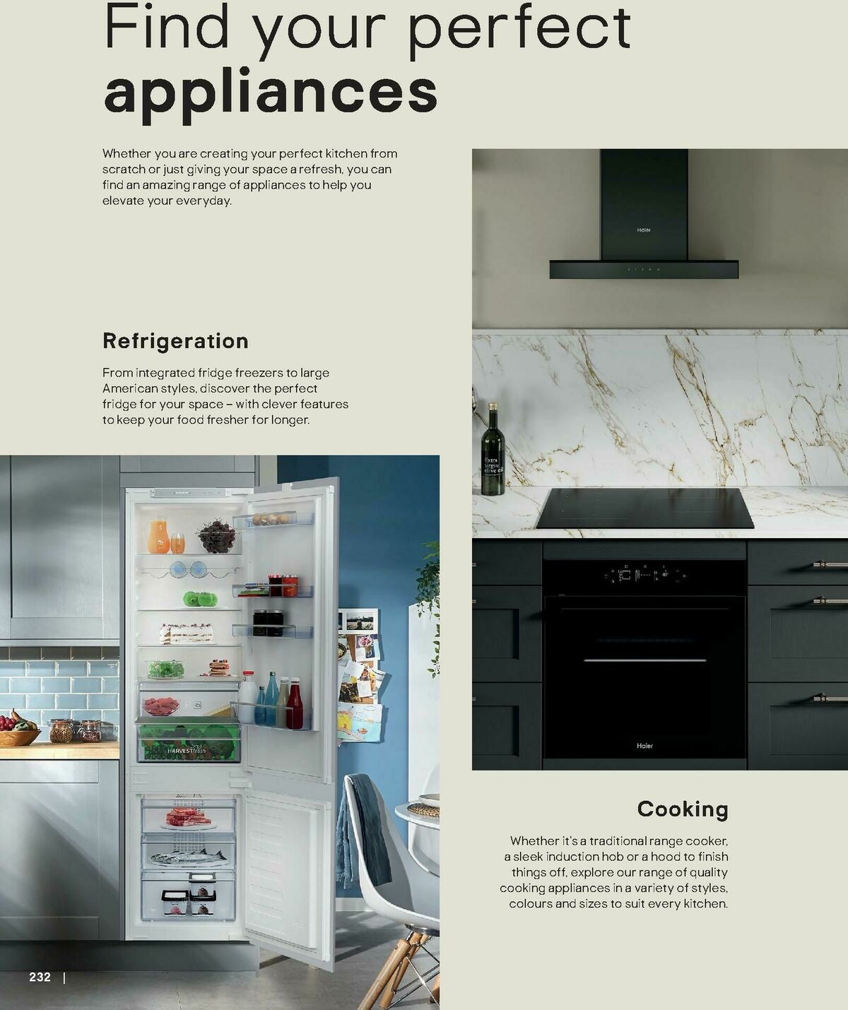 B&Q Kitchens Offers from 17 February