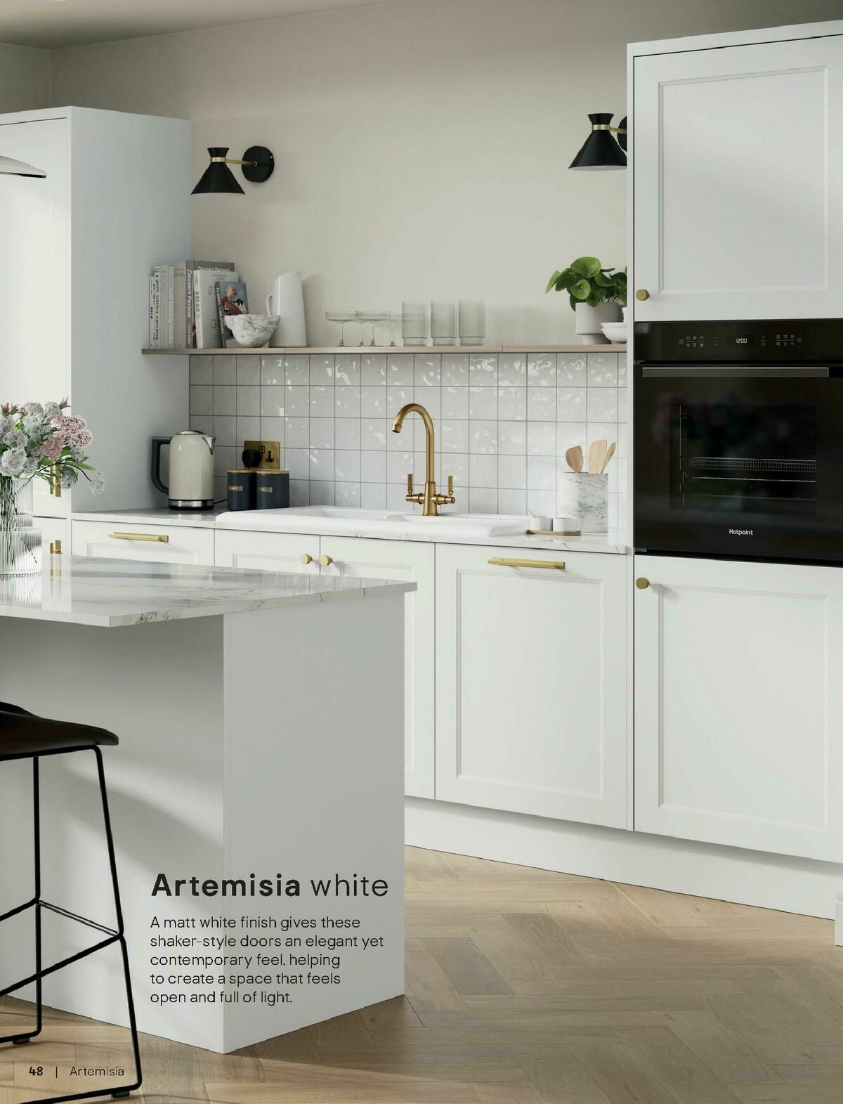 B&Q Kitchens Offers from 17 February