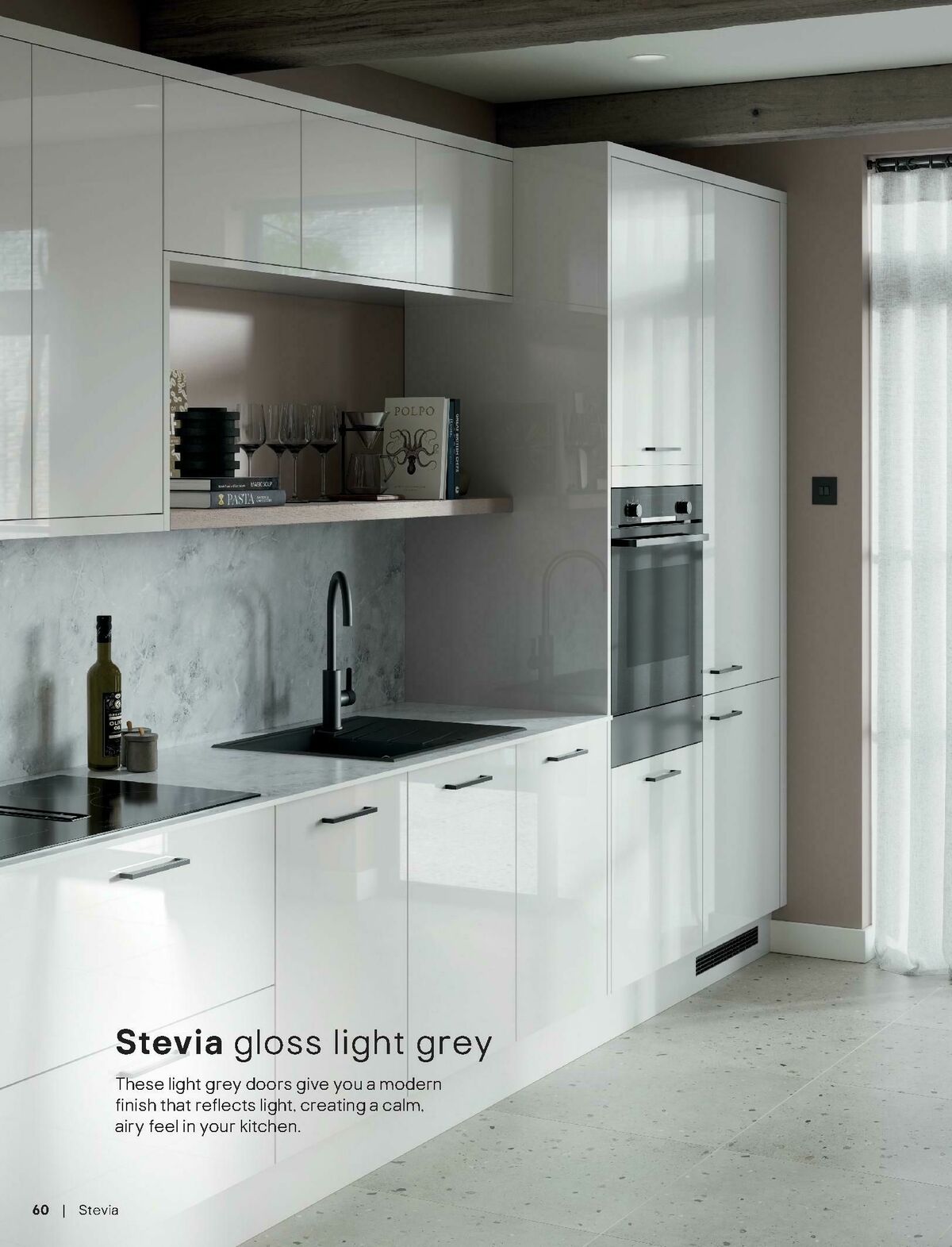 B&Q Kitchens Offers from 17 February