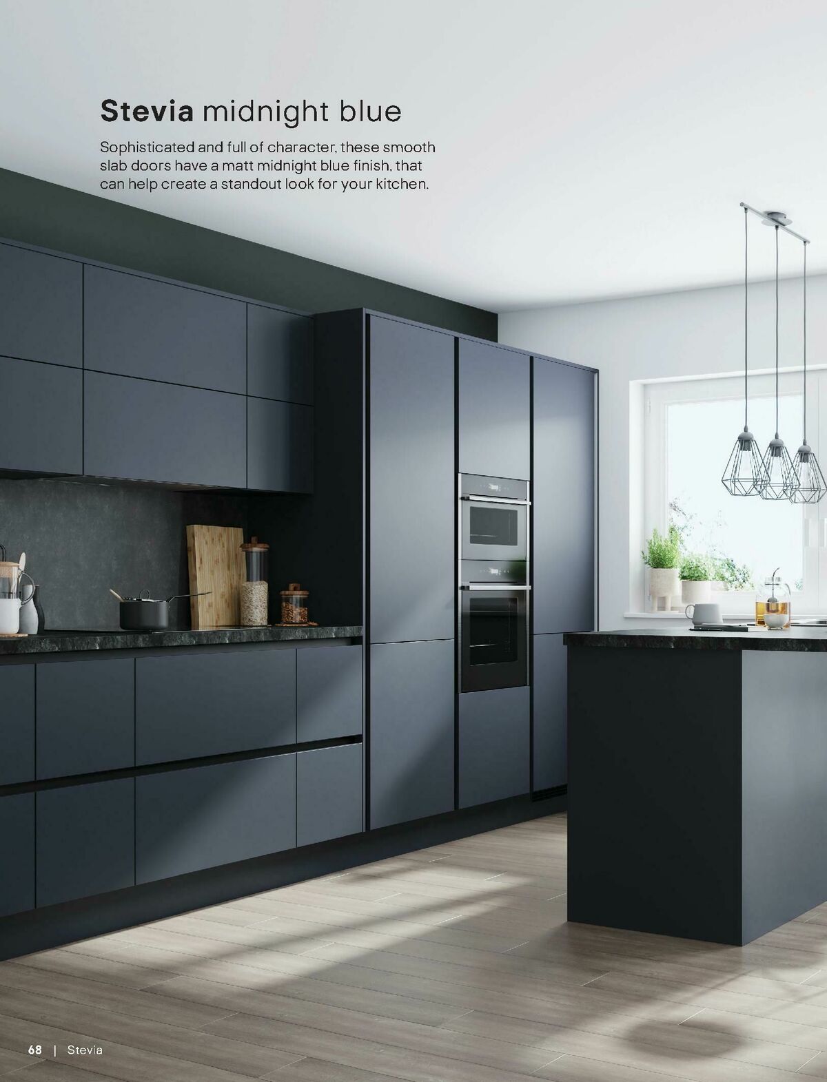 B&Q Kitchens Offers from 17 February