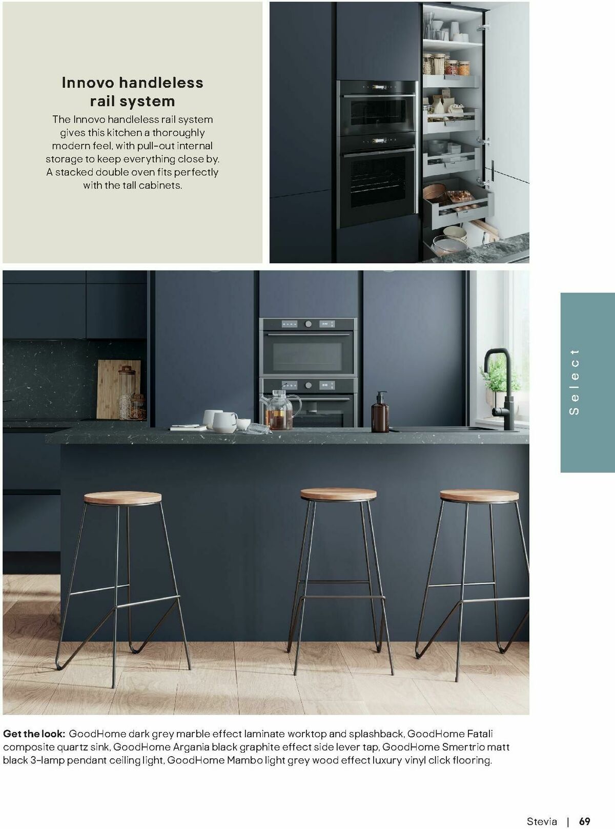 B&Q Kitchens Offers from 17 February
