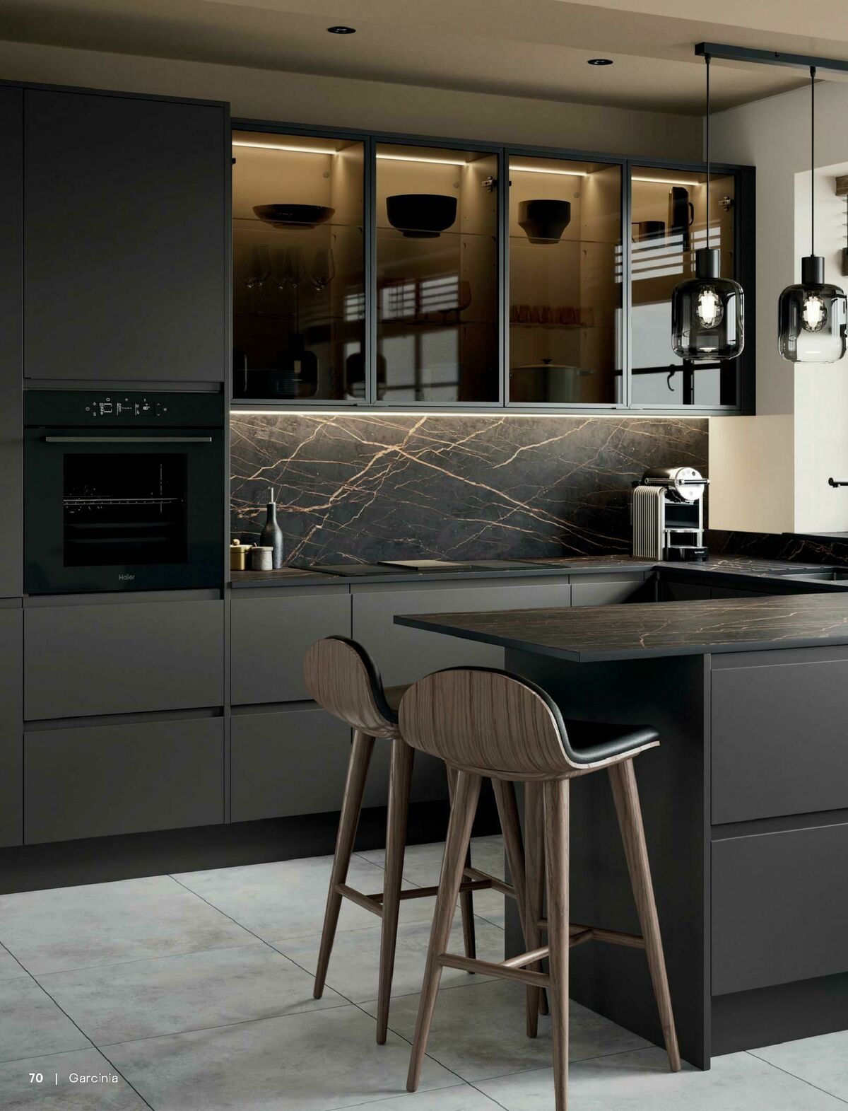 B&Q Kitchens Offers from 17 February