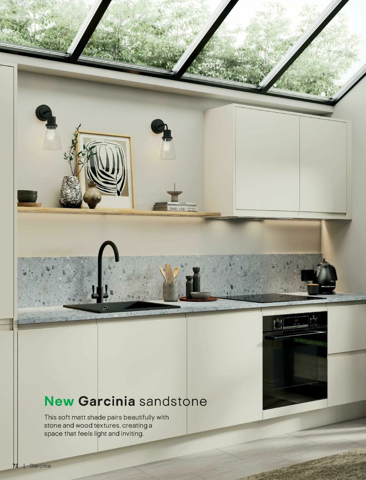 B&Q Kitchens Offers from 17 February