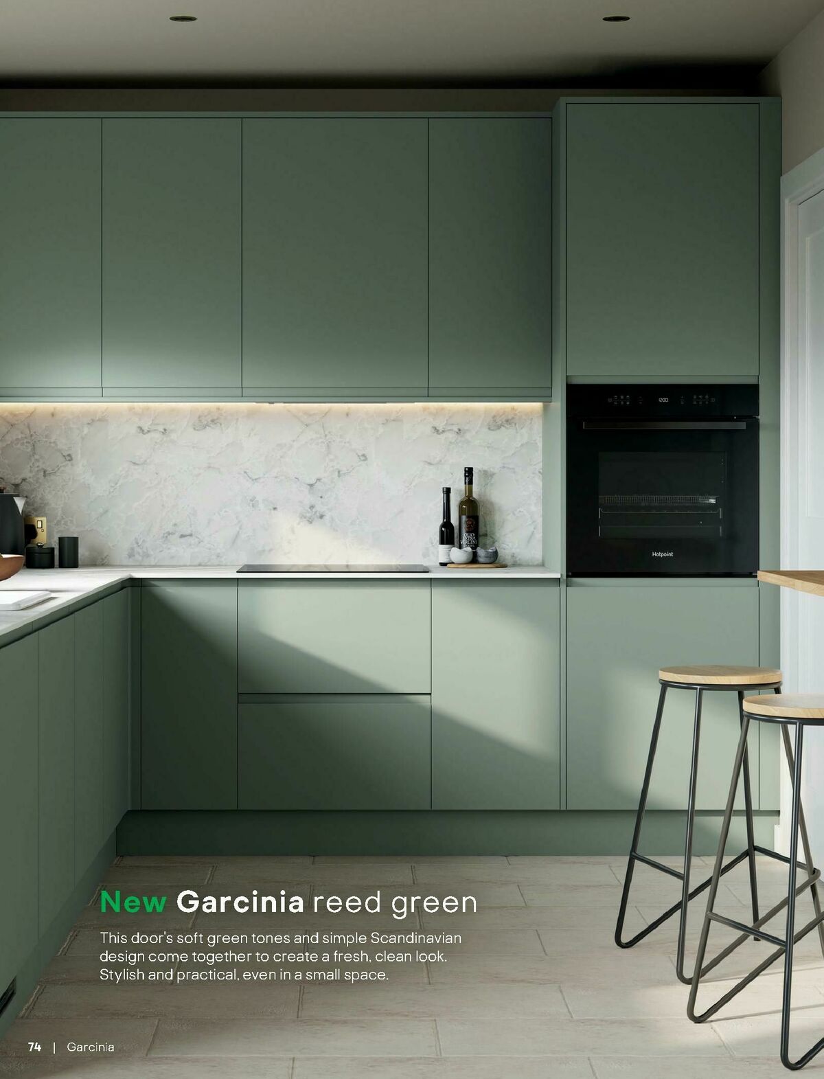 B&Q Kitchens Offers from 17 February