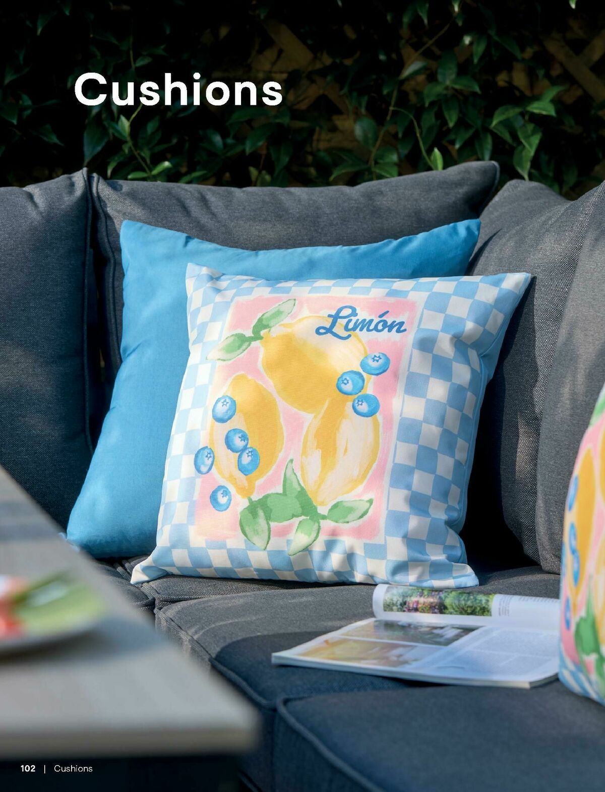 B&Q Outdoor Living Offers from 1 April