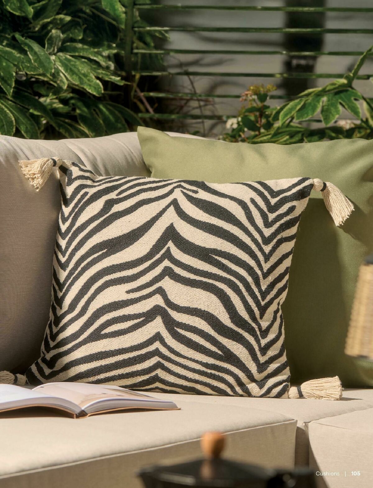 B&Q Outdoor Living Offers from 1 April