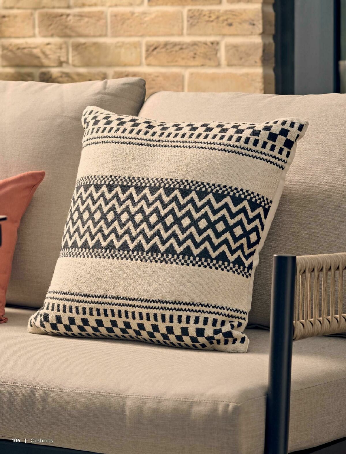 B&Q Outdoor Living Offers from 1 April