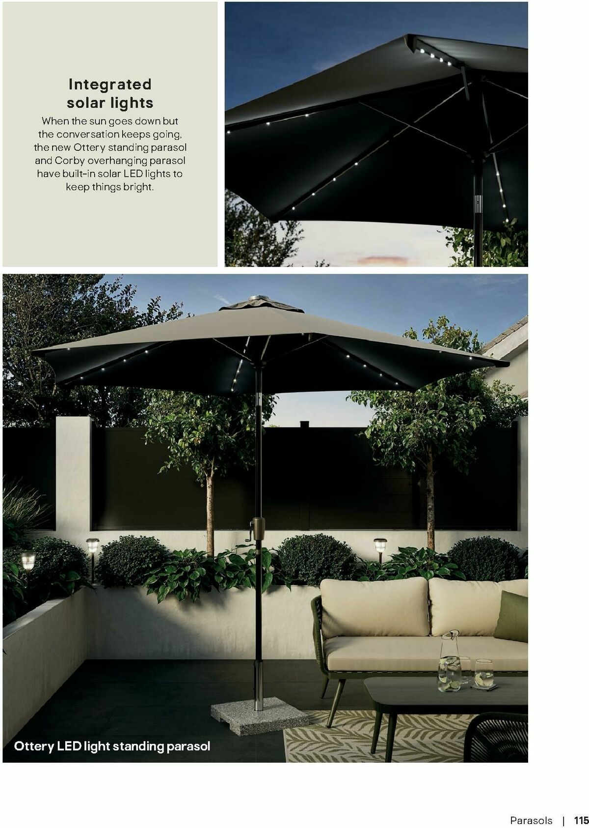 B&Q Outdoor Living Offers from 1 April