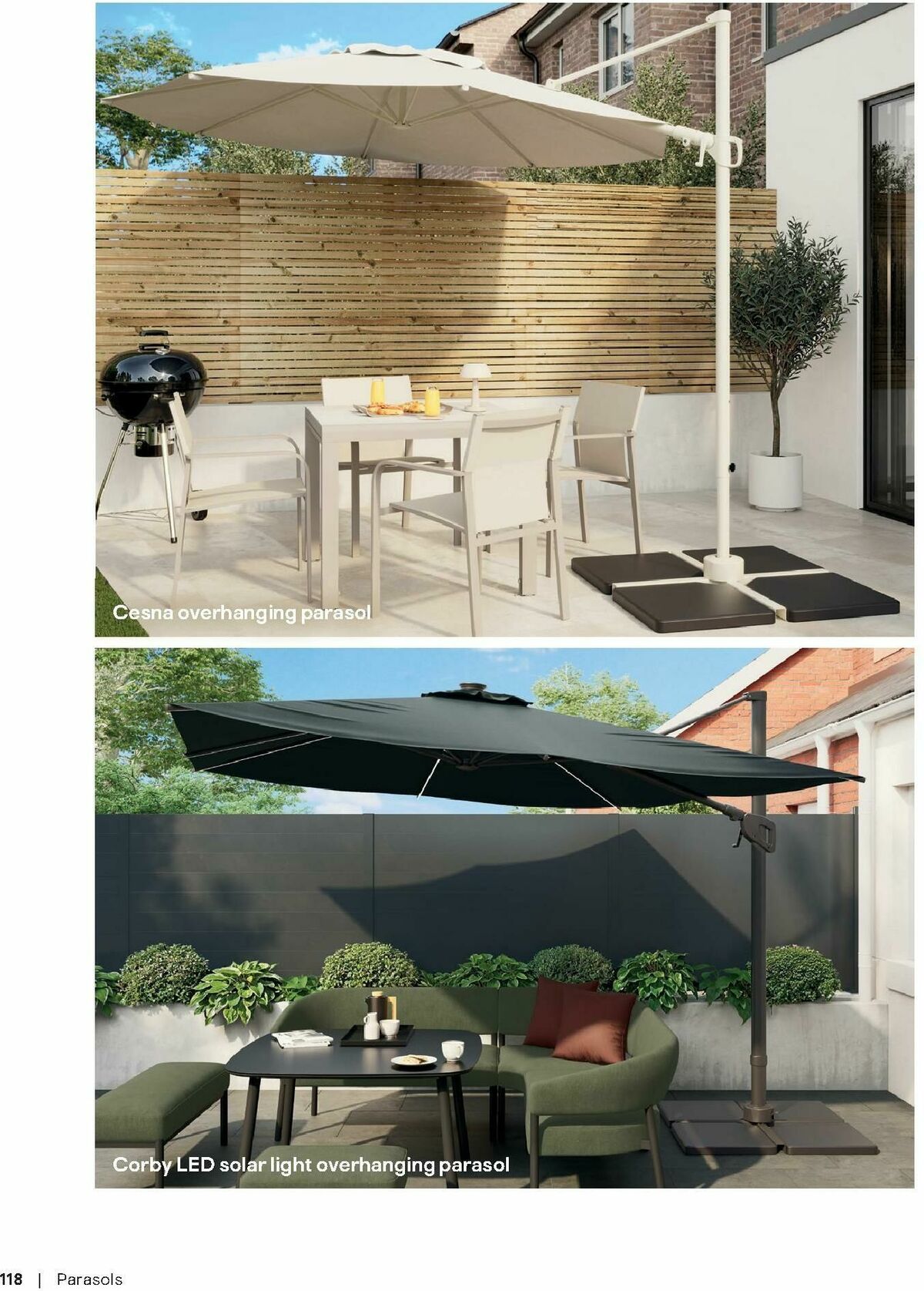 B&Q Outdoor Living Offers from 1 April