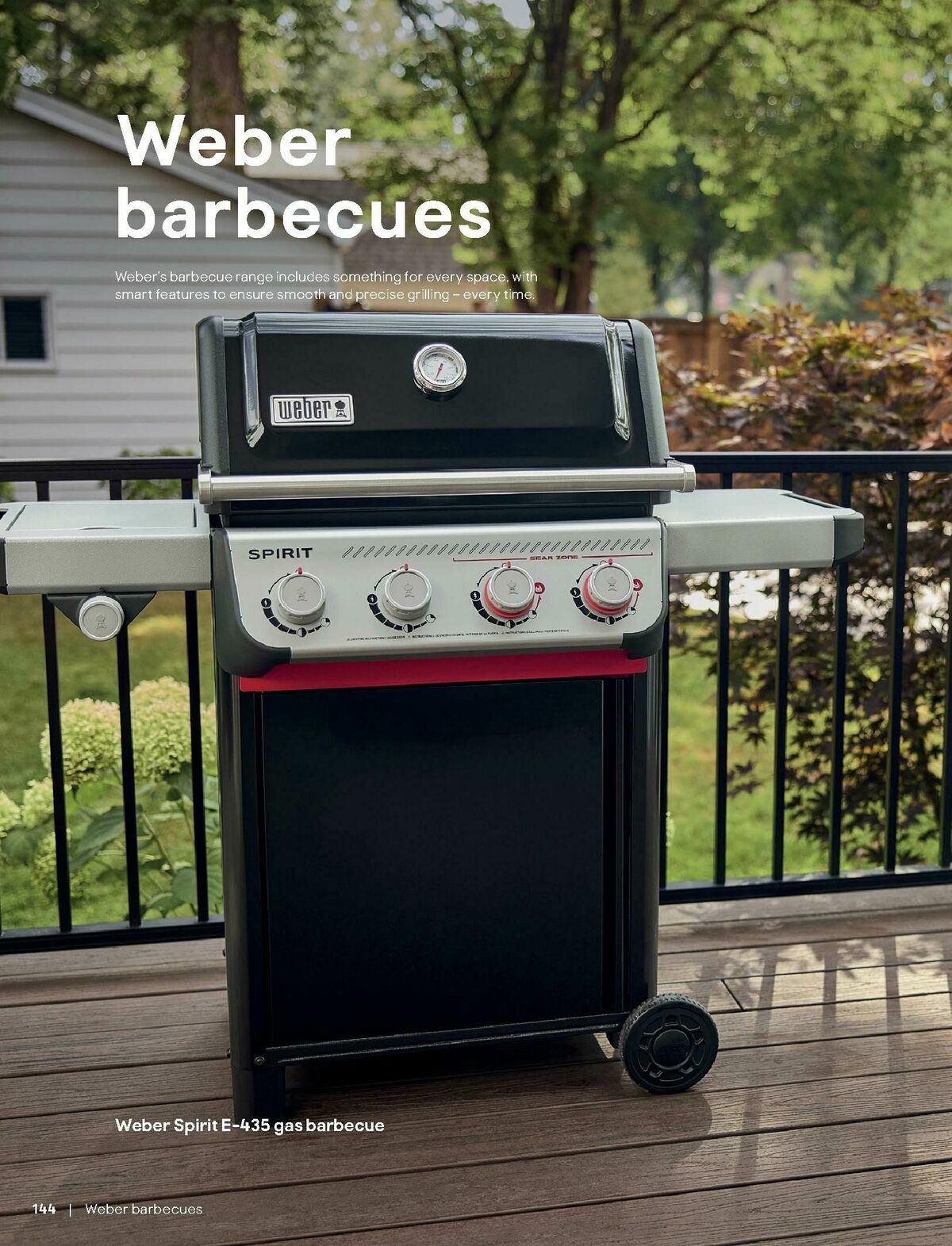 B&Q Outdoor Living Offers from 1 April