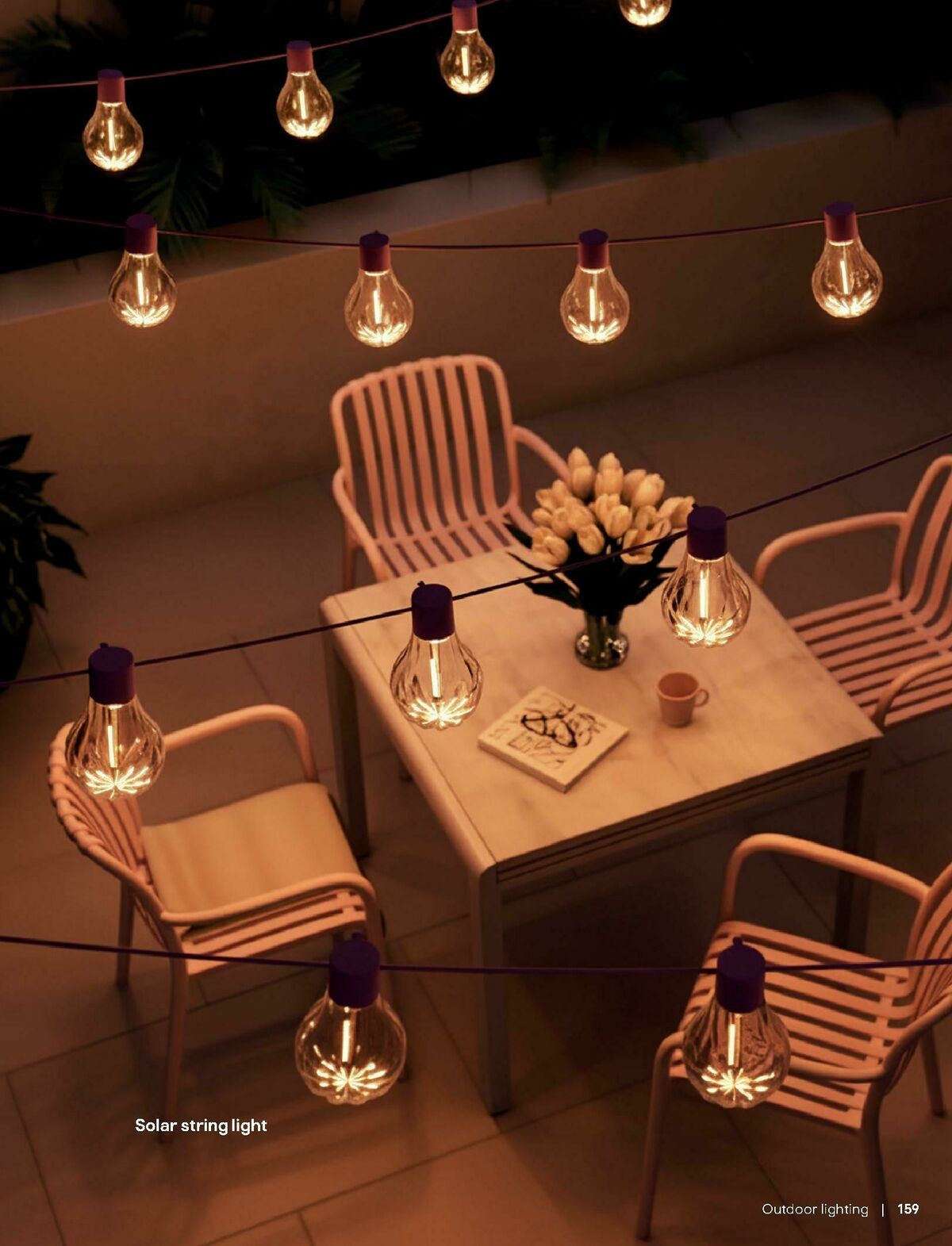 B&Q Outdoor Living Offers from 1 April