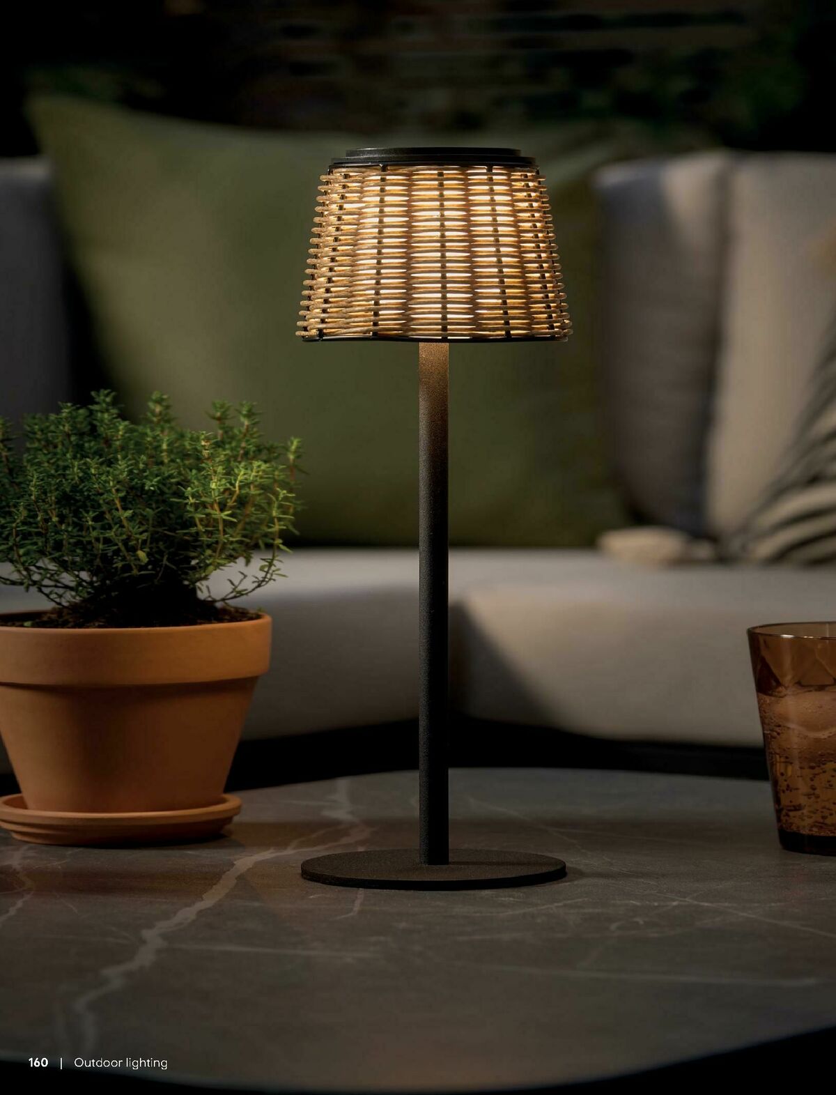 B&Q Outdoor Living Offers from 1 April