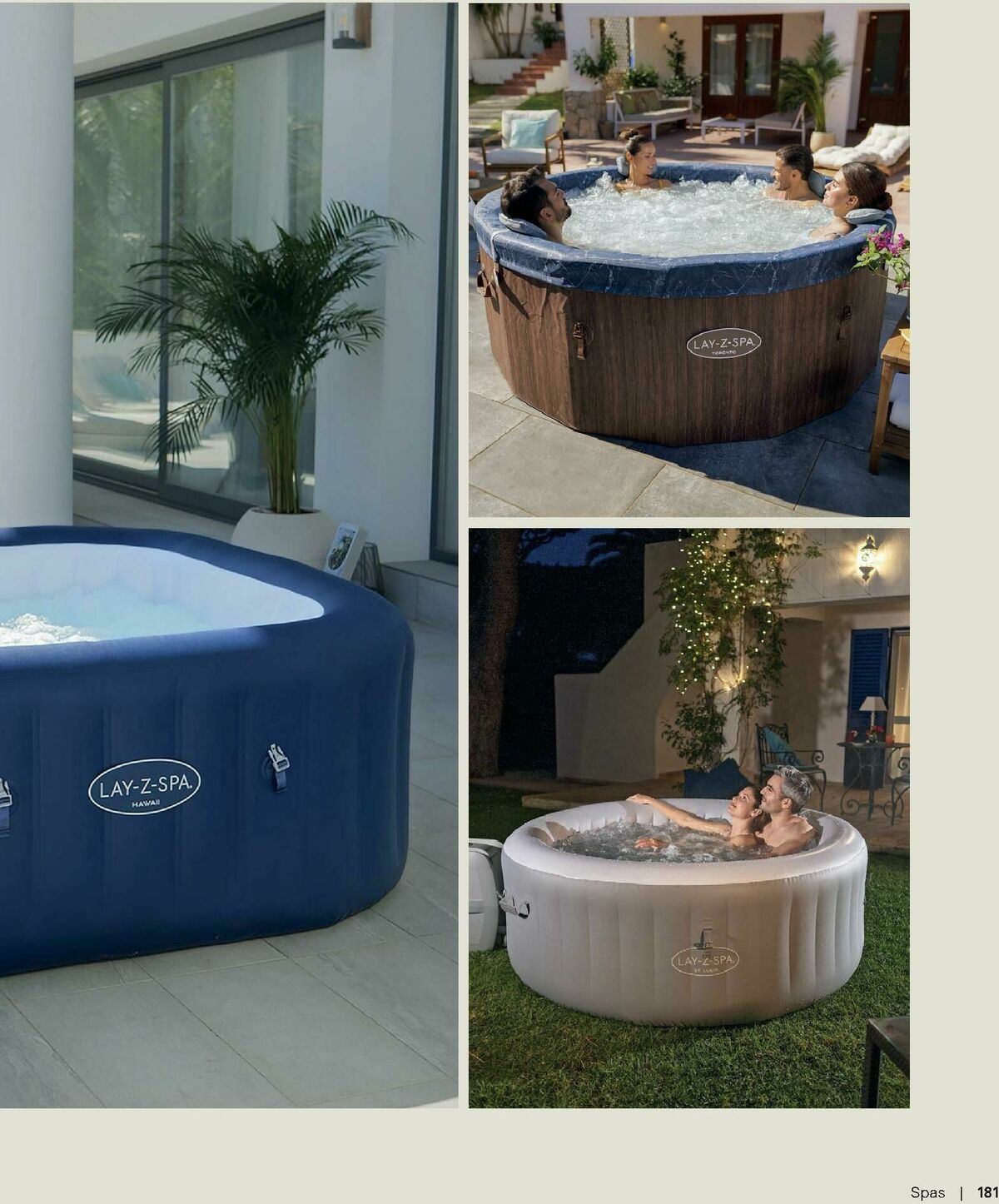 B&Q Outdoor Living Offers from 1 April