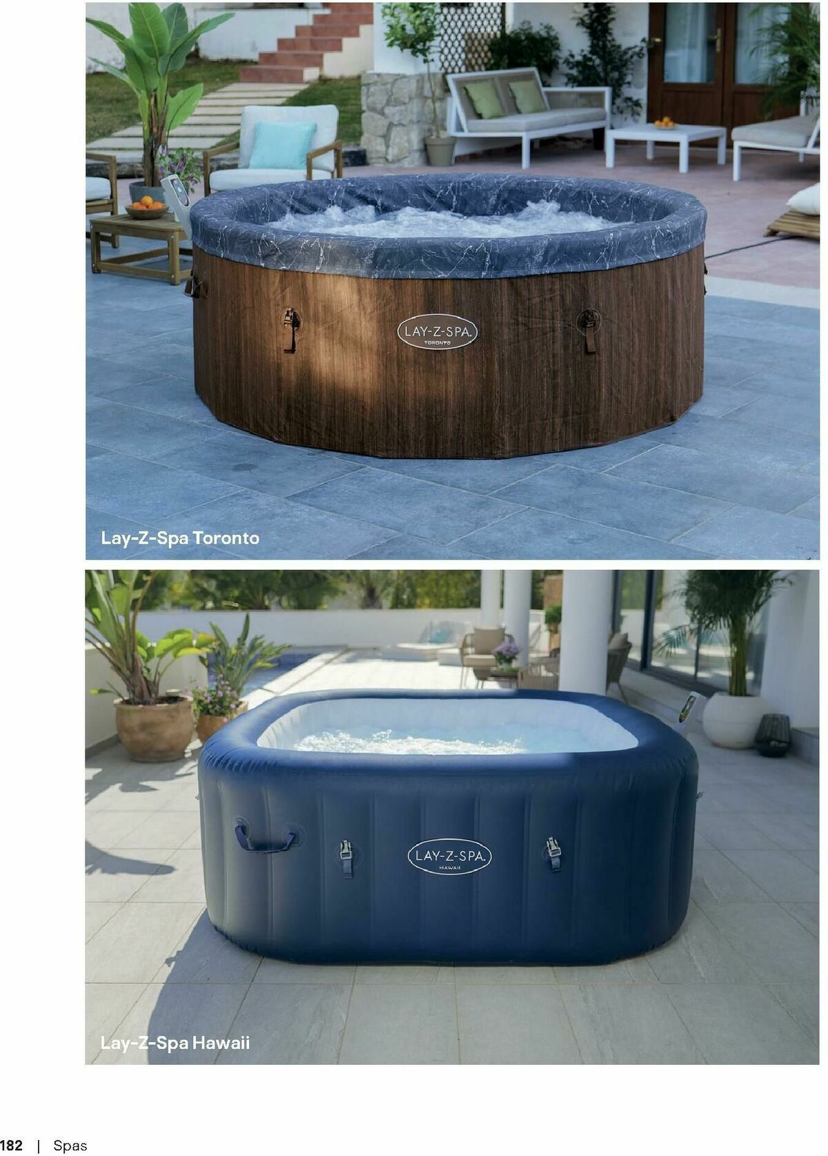 B&Q Outdoor Living Offers from 1 April