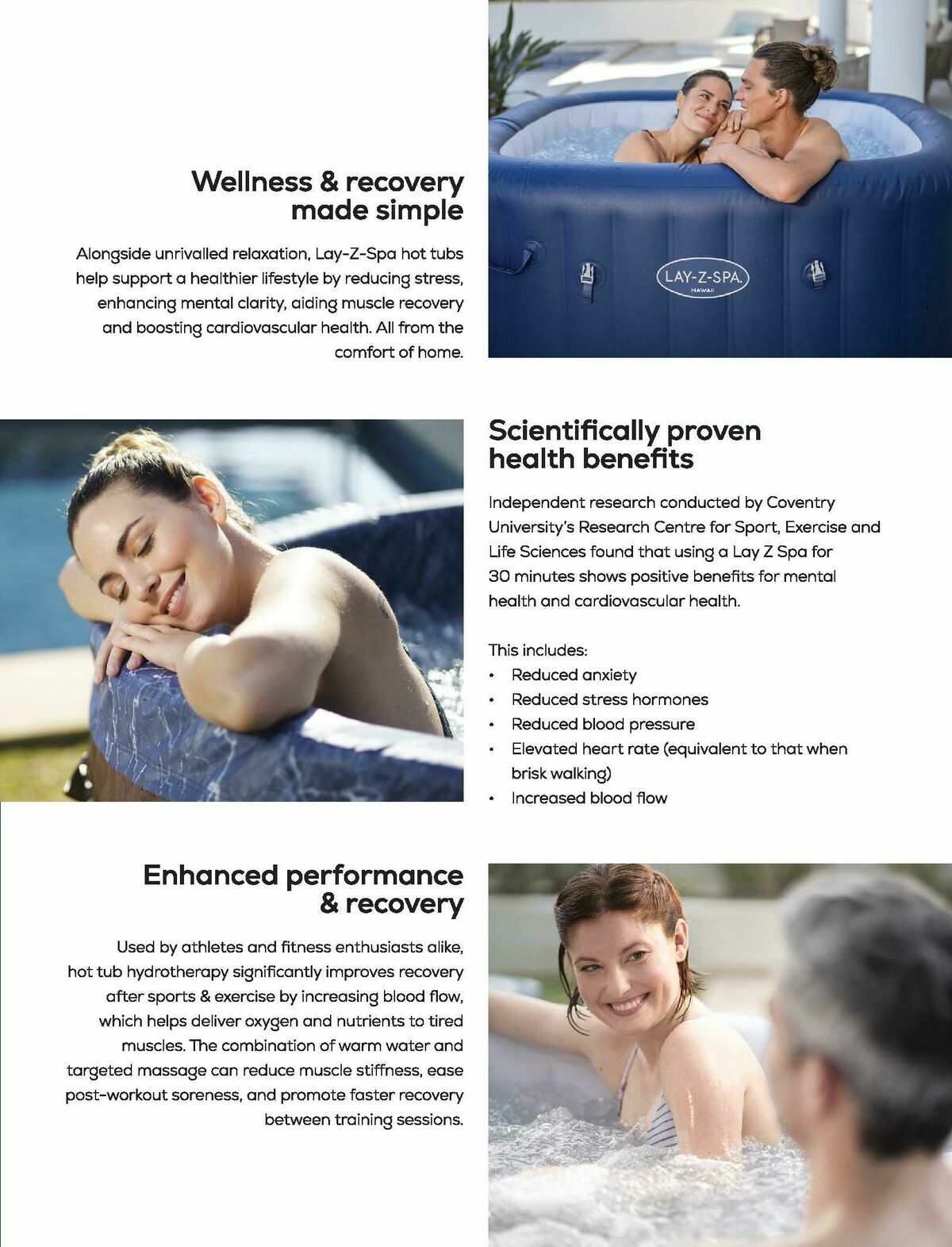 B&Q Outdoor Living Offers from 1 April