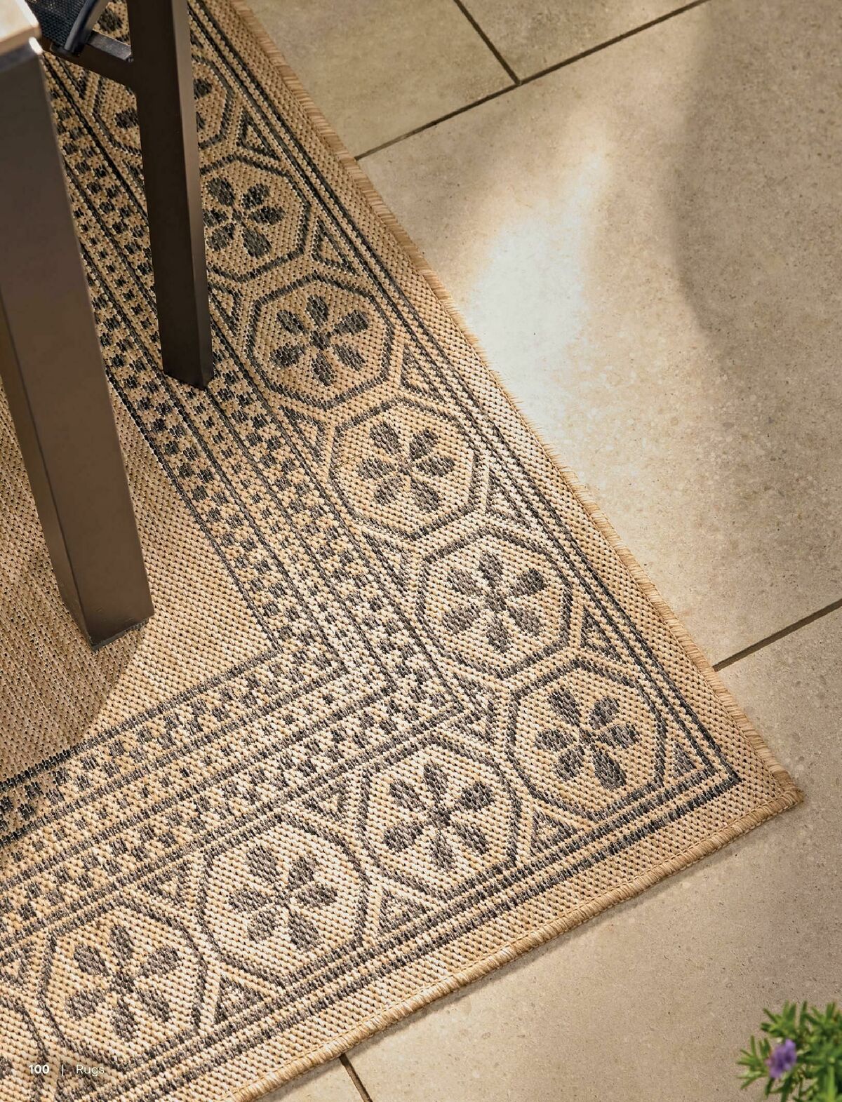 B&Q Outdoor Living Offers from 1 April