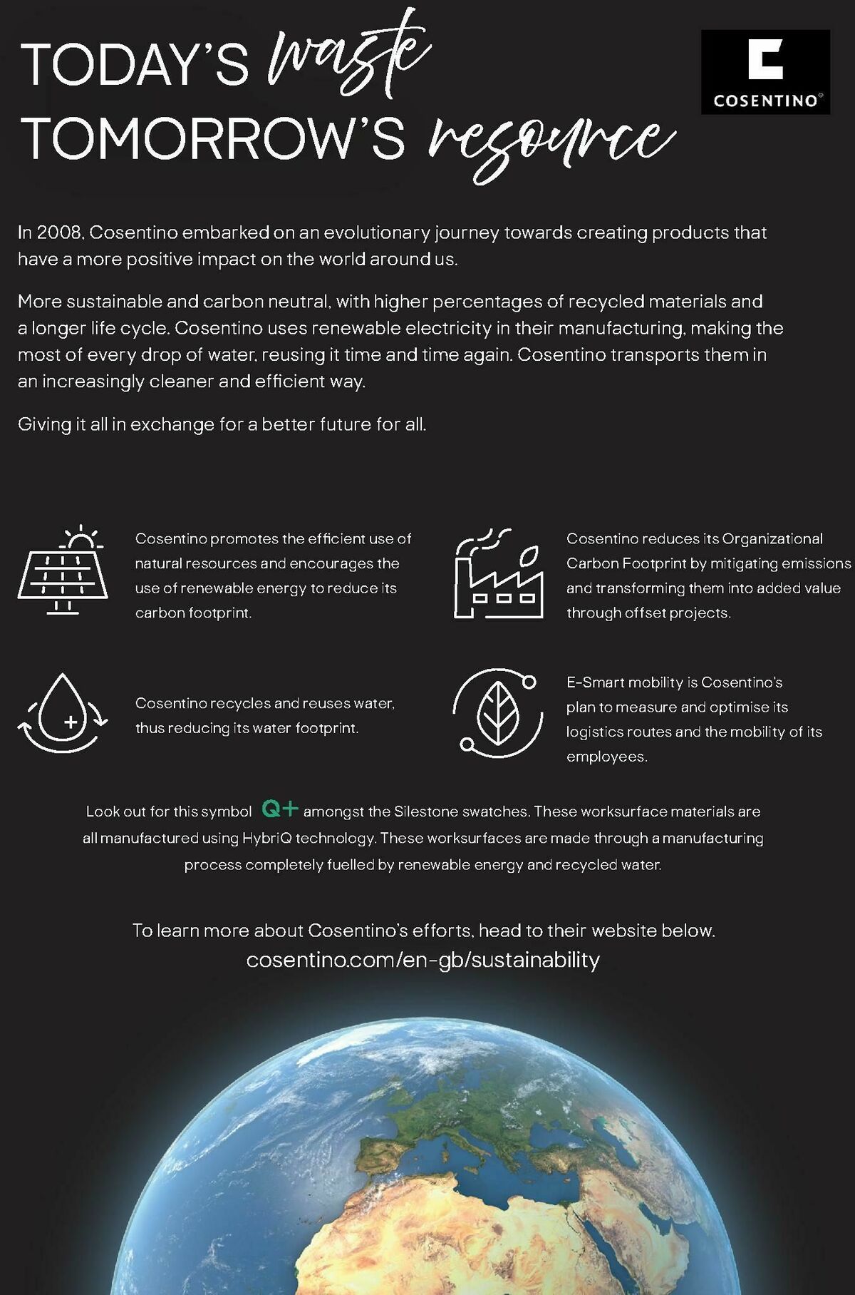 B&Q Kitchens Brochure Offers from 1 April