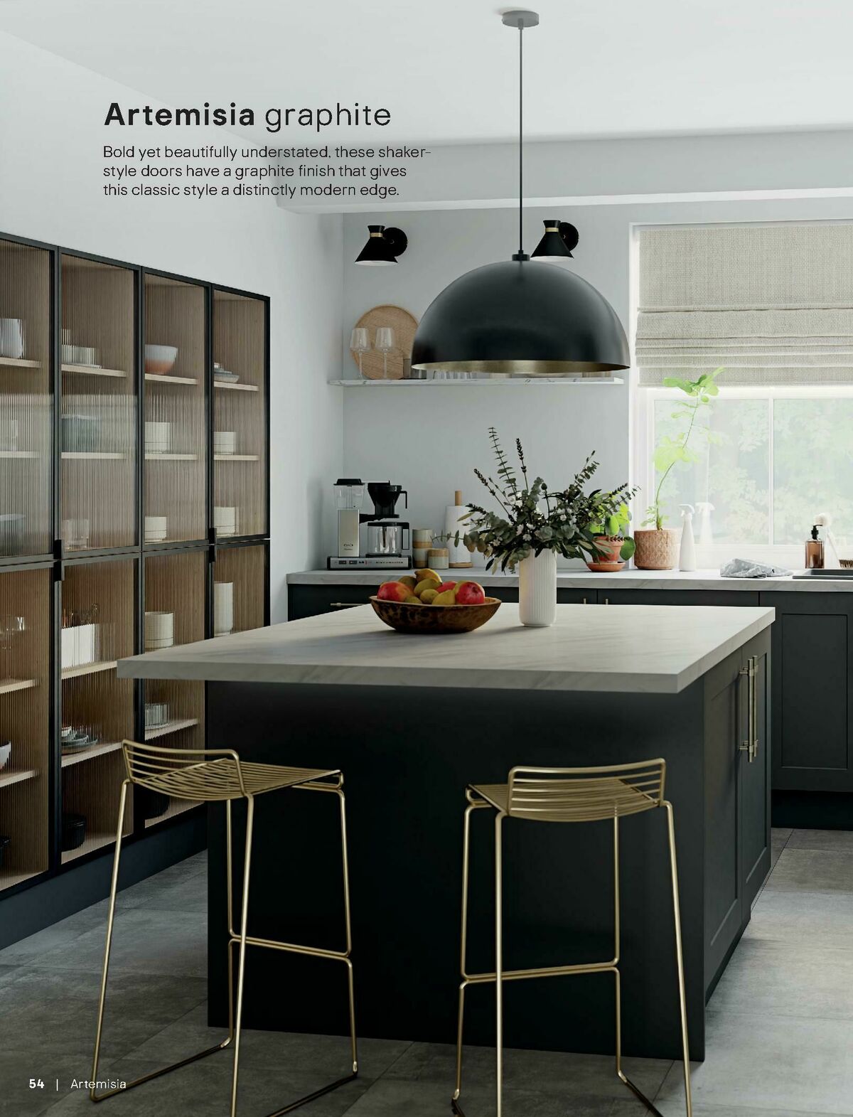 B&Q Kitchens Brochure Offers from 1 April