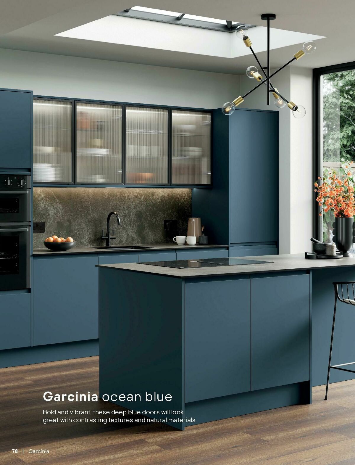B&Q Kitchens Brochure Offers from 1 April