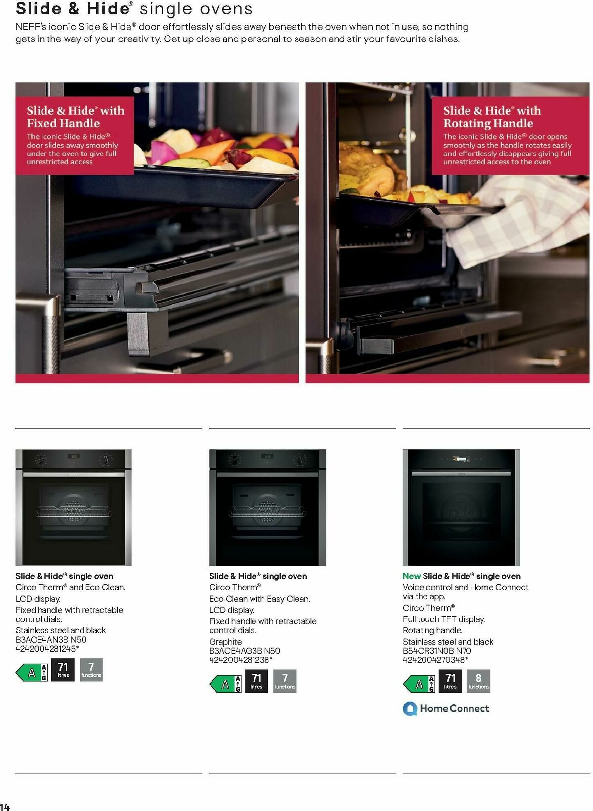 B&Q Appliances Offers from 1 May