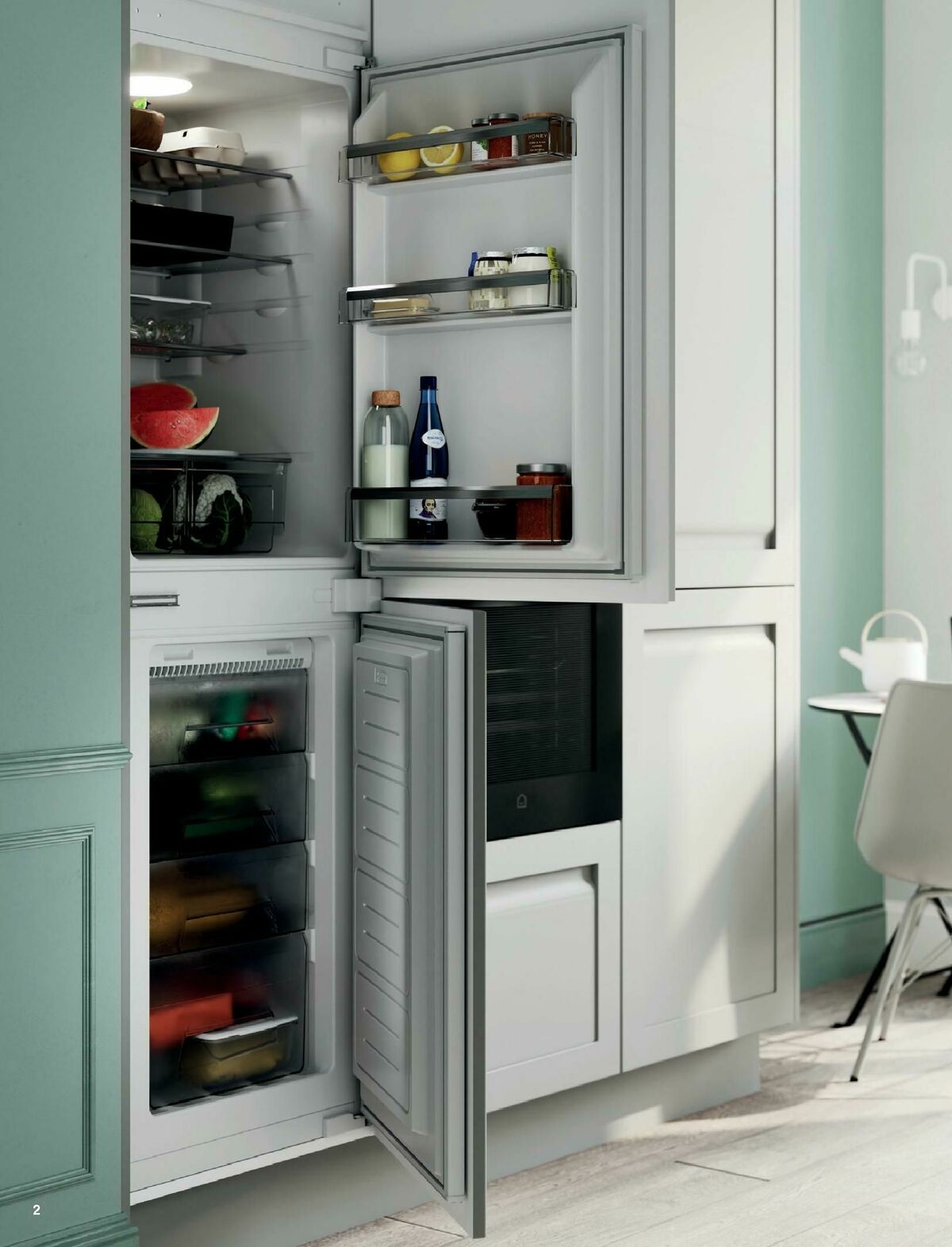 B&Q Appliances Offers from 1 May