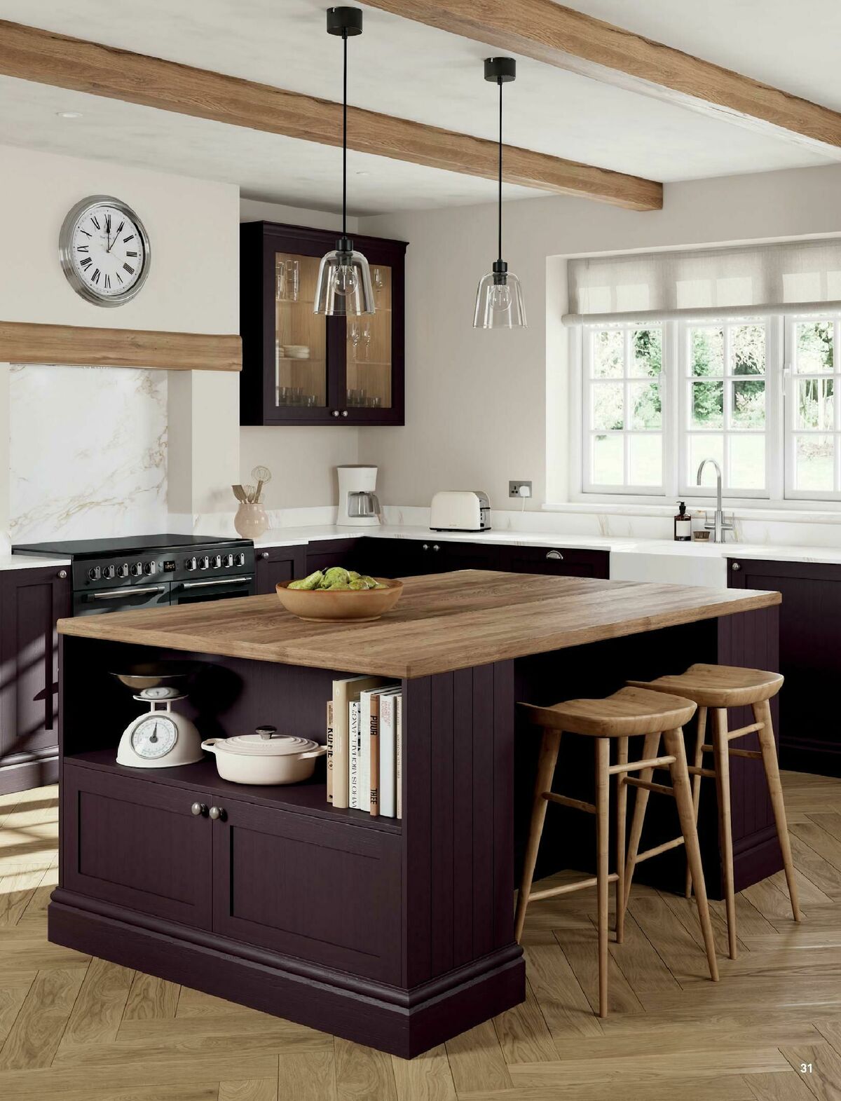B&Q Appliances Offers from 1 May