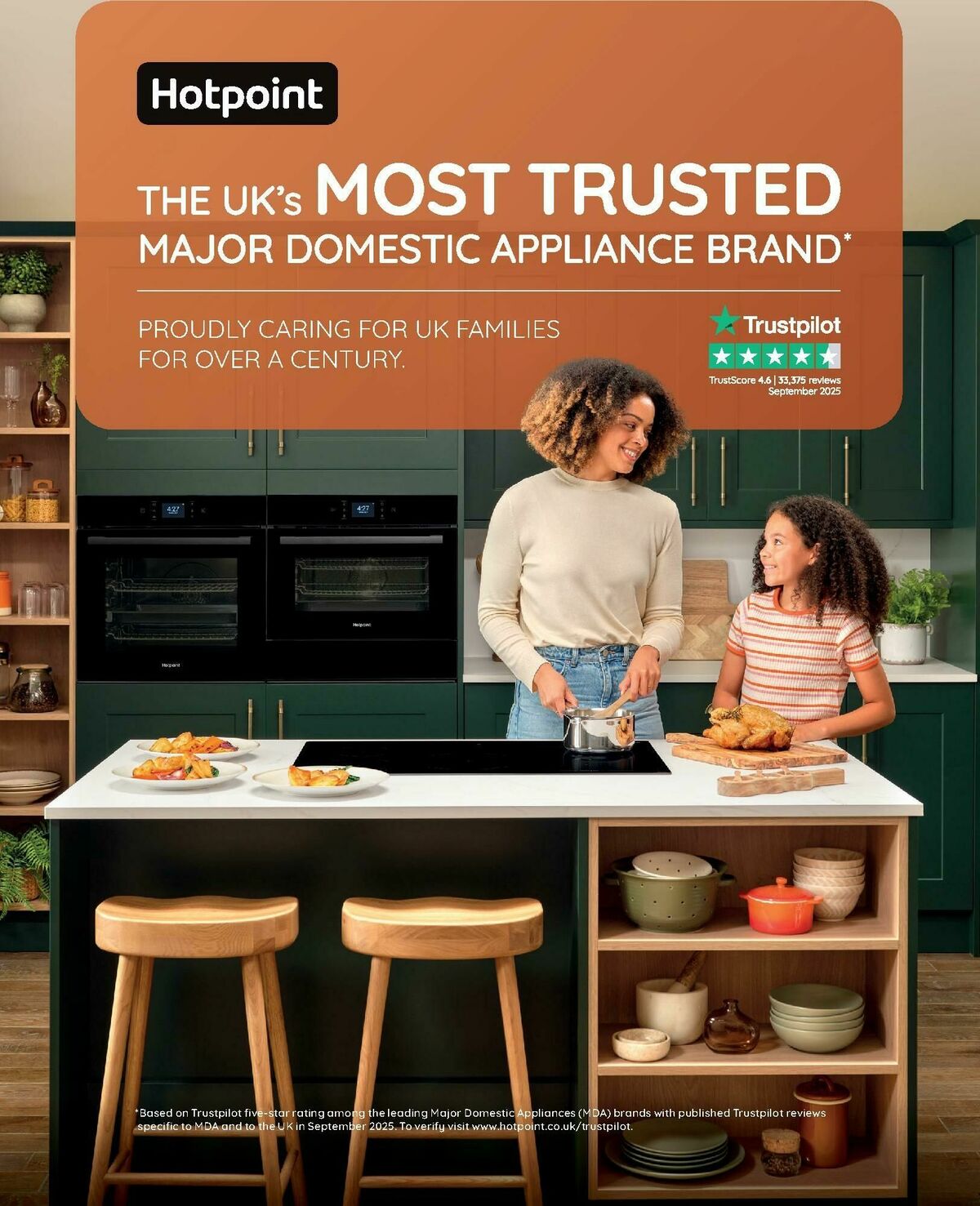 B&Q Appliances Offers from 1 May