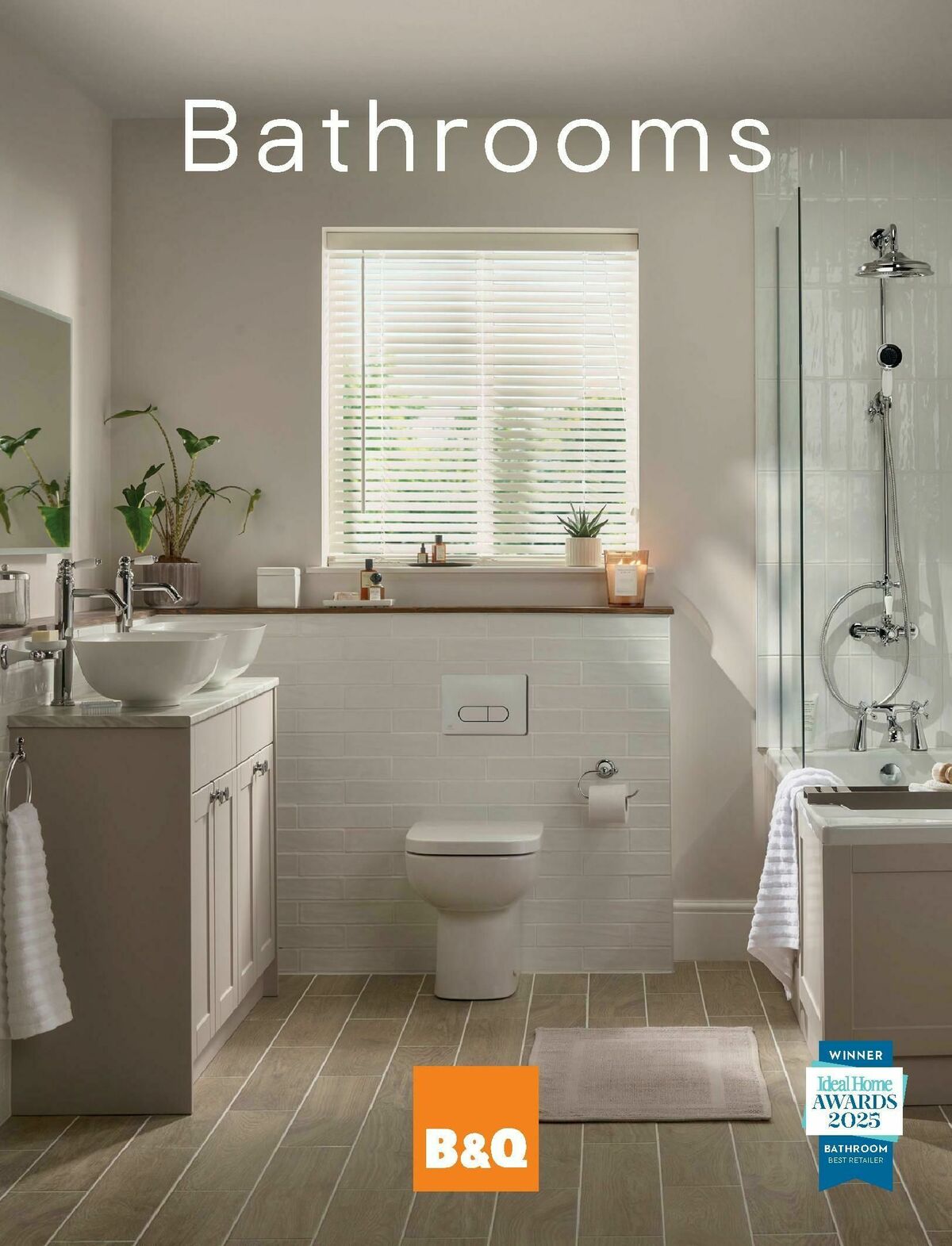 B&Q Offers from 30 May
