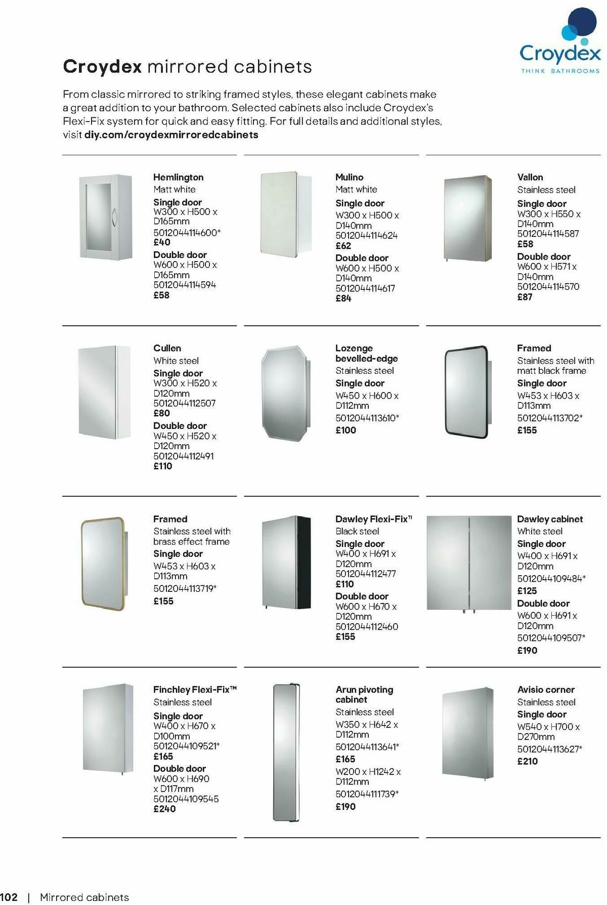 B&Q Offers from 30 May
