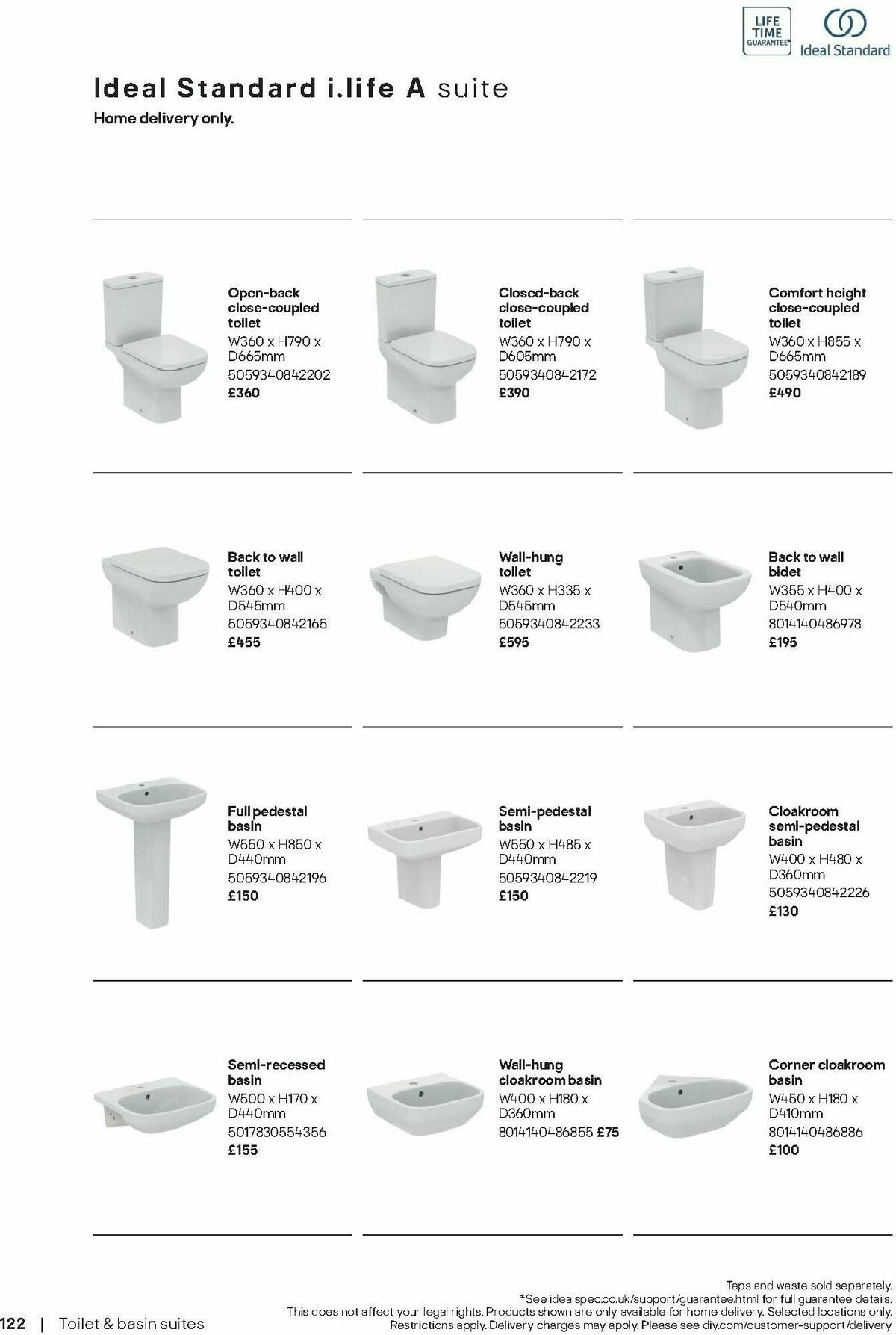 B&Q Offers from 30 May