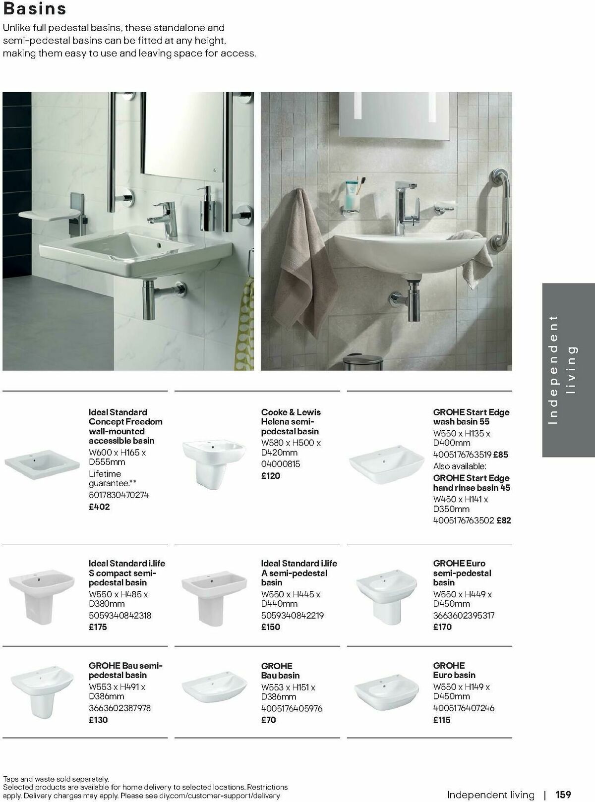 B&Q Offers from 30 May