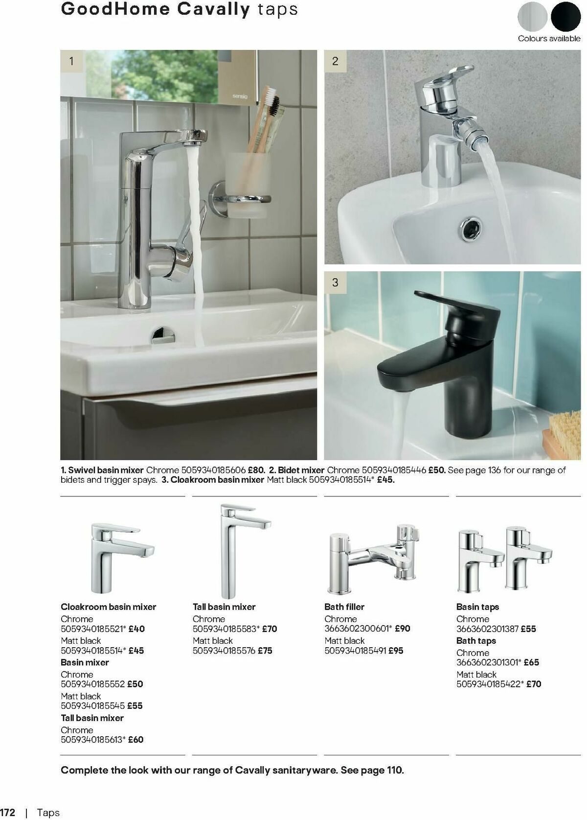 B&Q Offers from 30 May